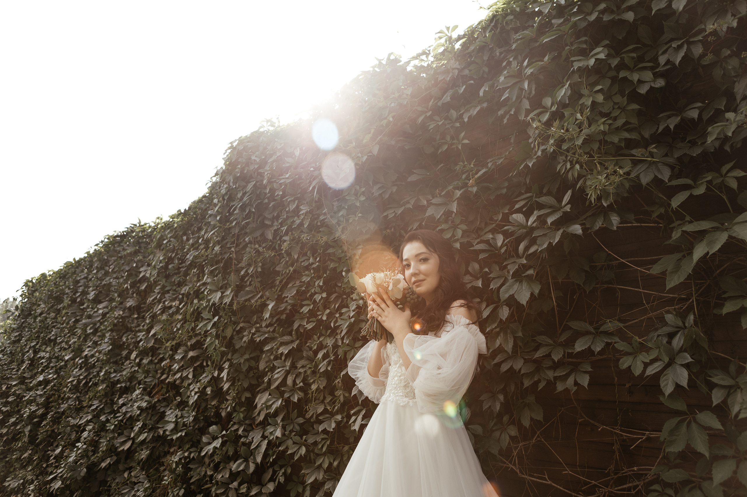 Свадебный фотограф Уфа — Руслан ГабдлисламовЖивые эмоции, красивые кадры, воспоминания на всю жизнь.Работаю по всей Республике Башкортоста. Свадебный фотограф Уфа Руслан Габдлисламов