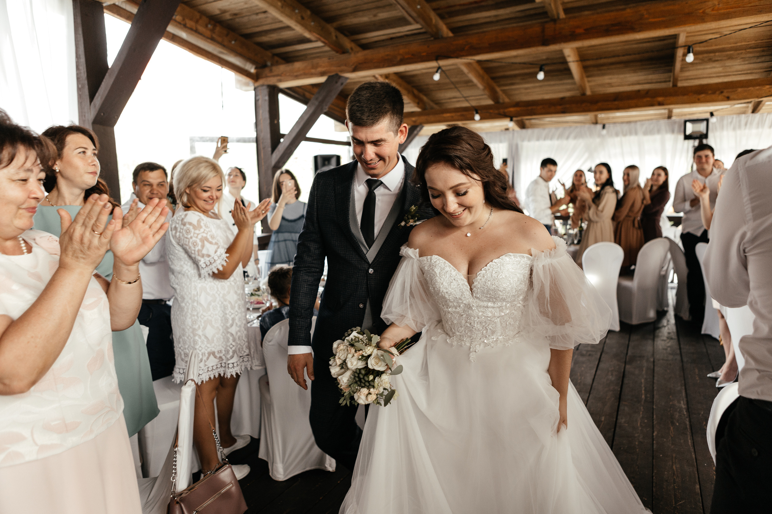 Свадебный фотограф Уфа — Руслан ГабдлисламовЖивые эмоции, красивые кадры, воспоминания на всю жизнь.Работаю по всей Республике Башкортоста. Свадебный фотограф Уфа Руслан Габдлисламов