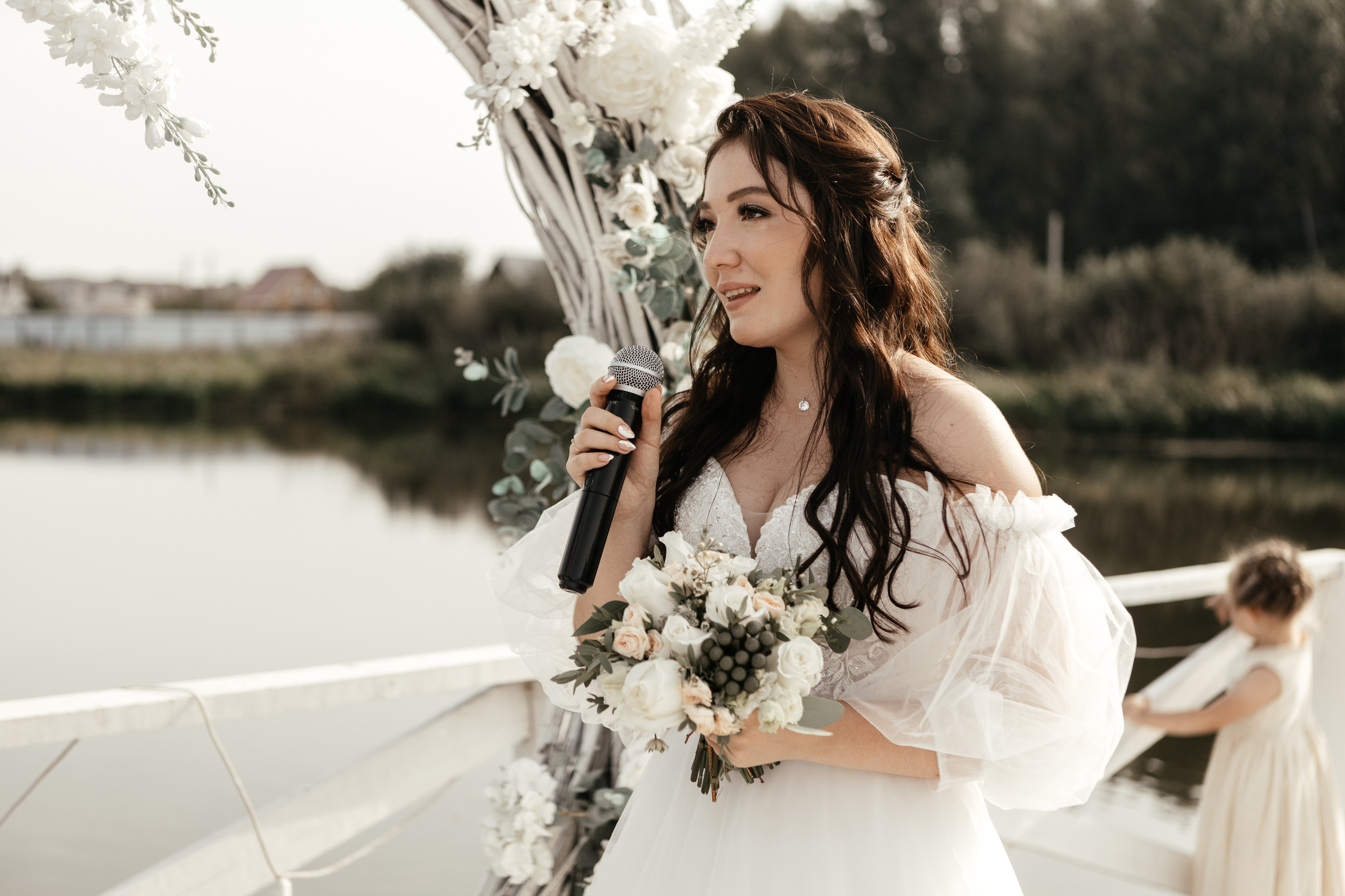 Свадебный фотограф Уфа — Руслан ГабдлисламовЖивые эмоции, красивые кадры, воспоминания на всю жизнь.Работаю по всей Республике Башкортоста. Свадебный фотограф Уфа Руслан Габдлисламов