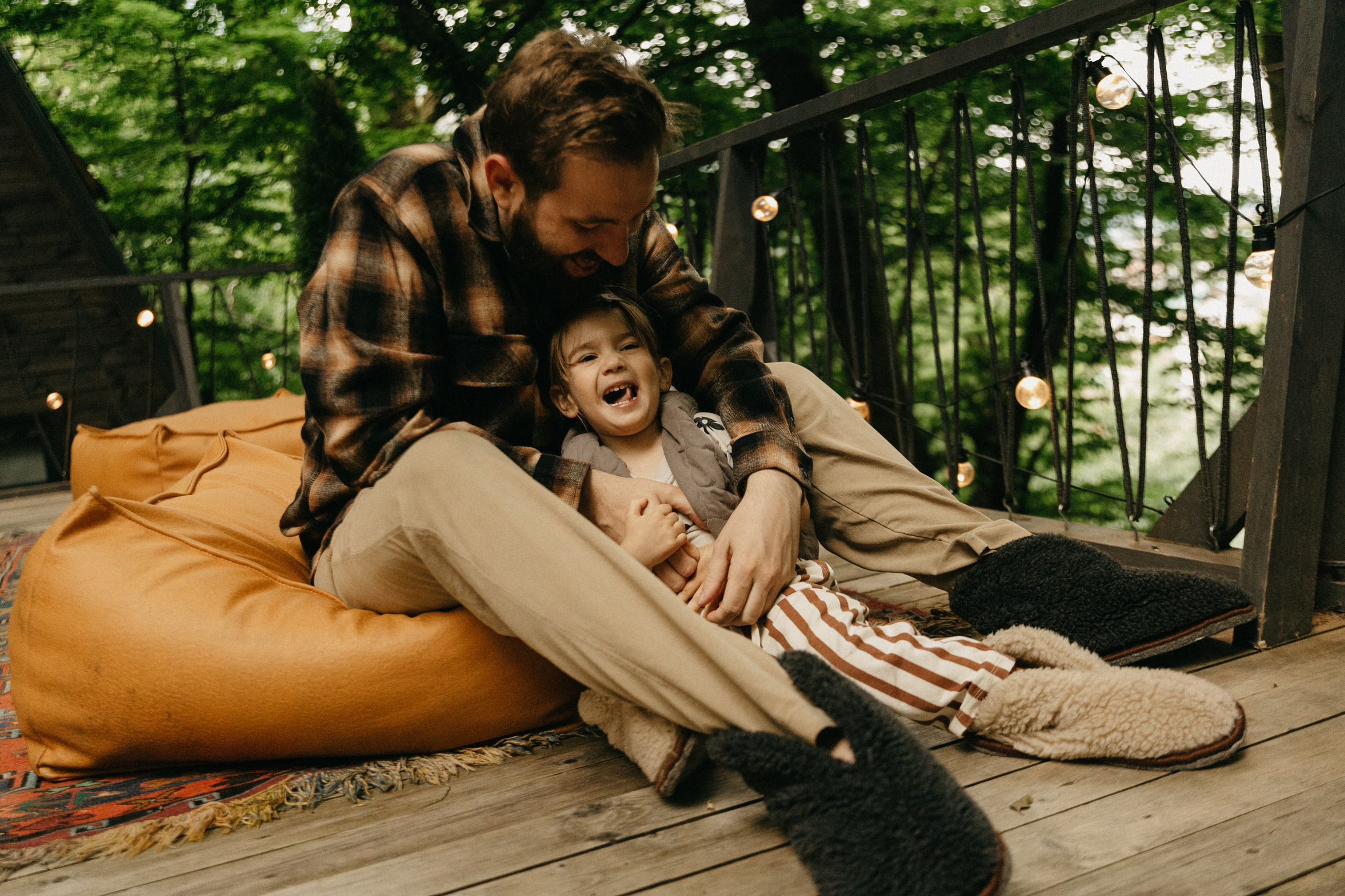 Виталик и Василиса. Главная