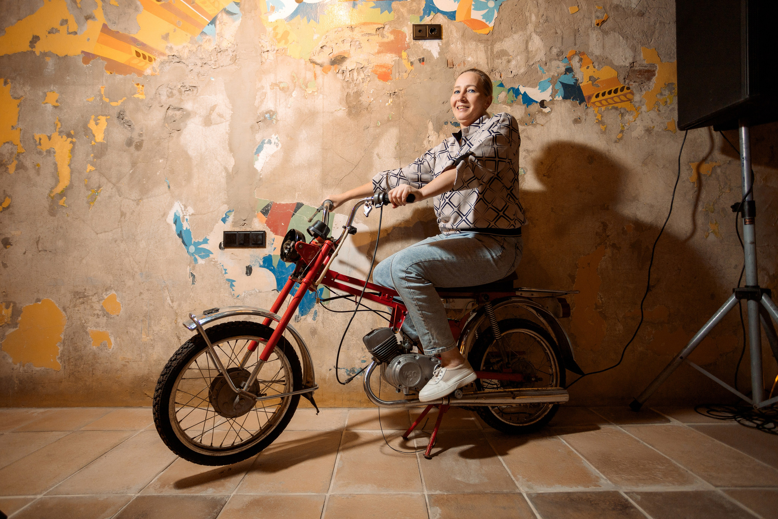 ПРИМЕР: Корпоратив Мамин Хлеб. Все фото. Профессиональный фотограф в Ижевске Леша Петров