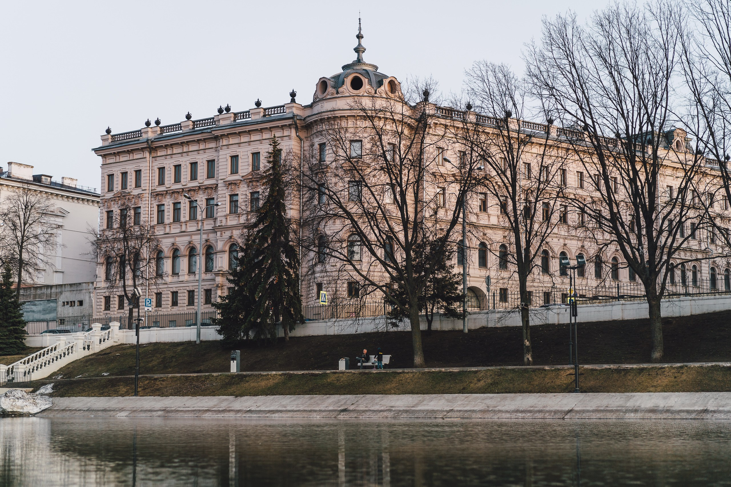 Казань. Фотограф Шибков Константин