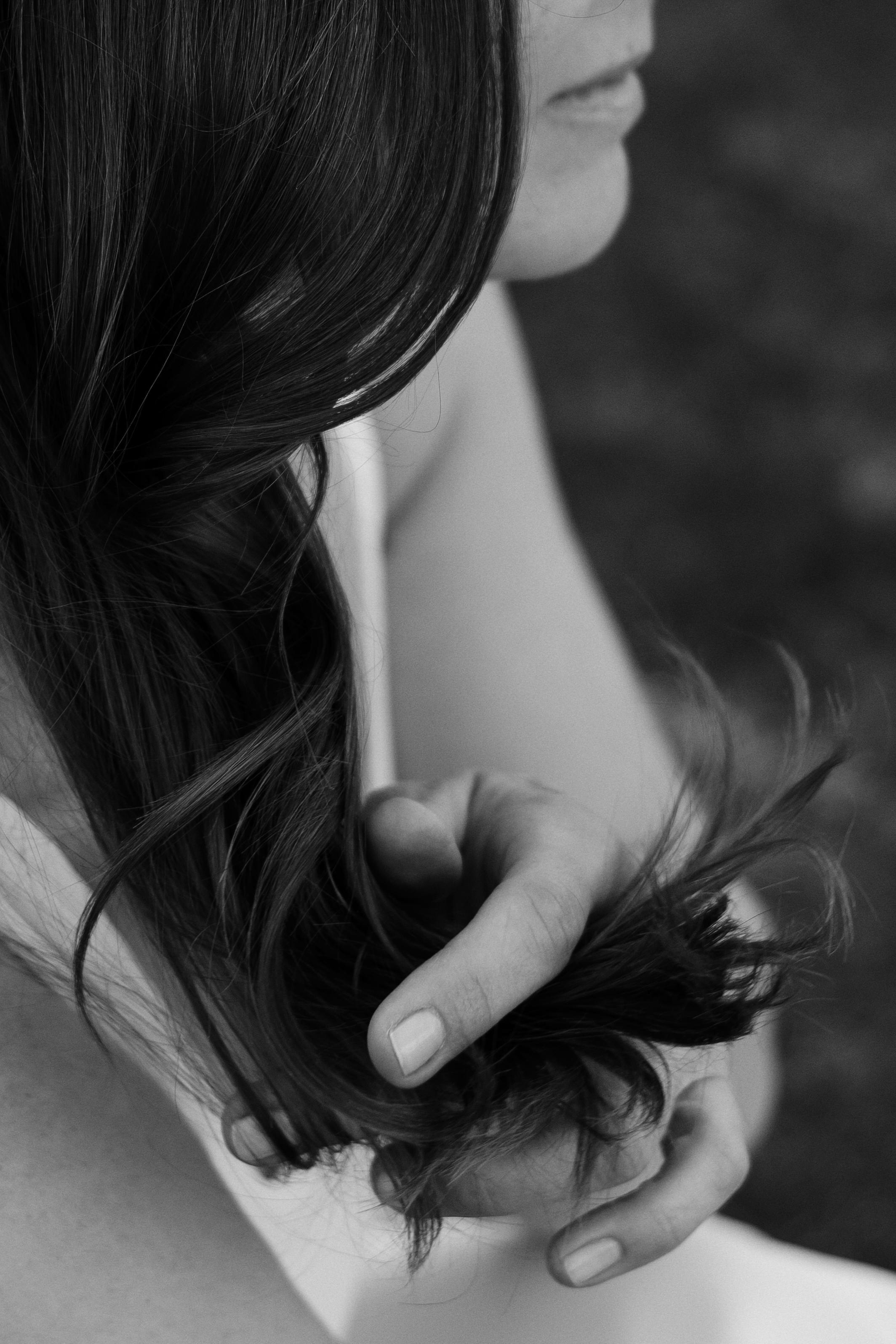 Наталья. Фотограф Дарья Мустафина, Тюмень