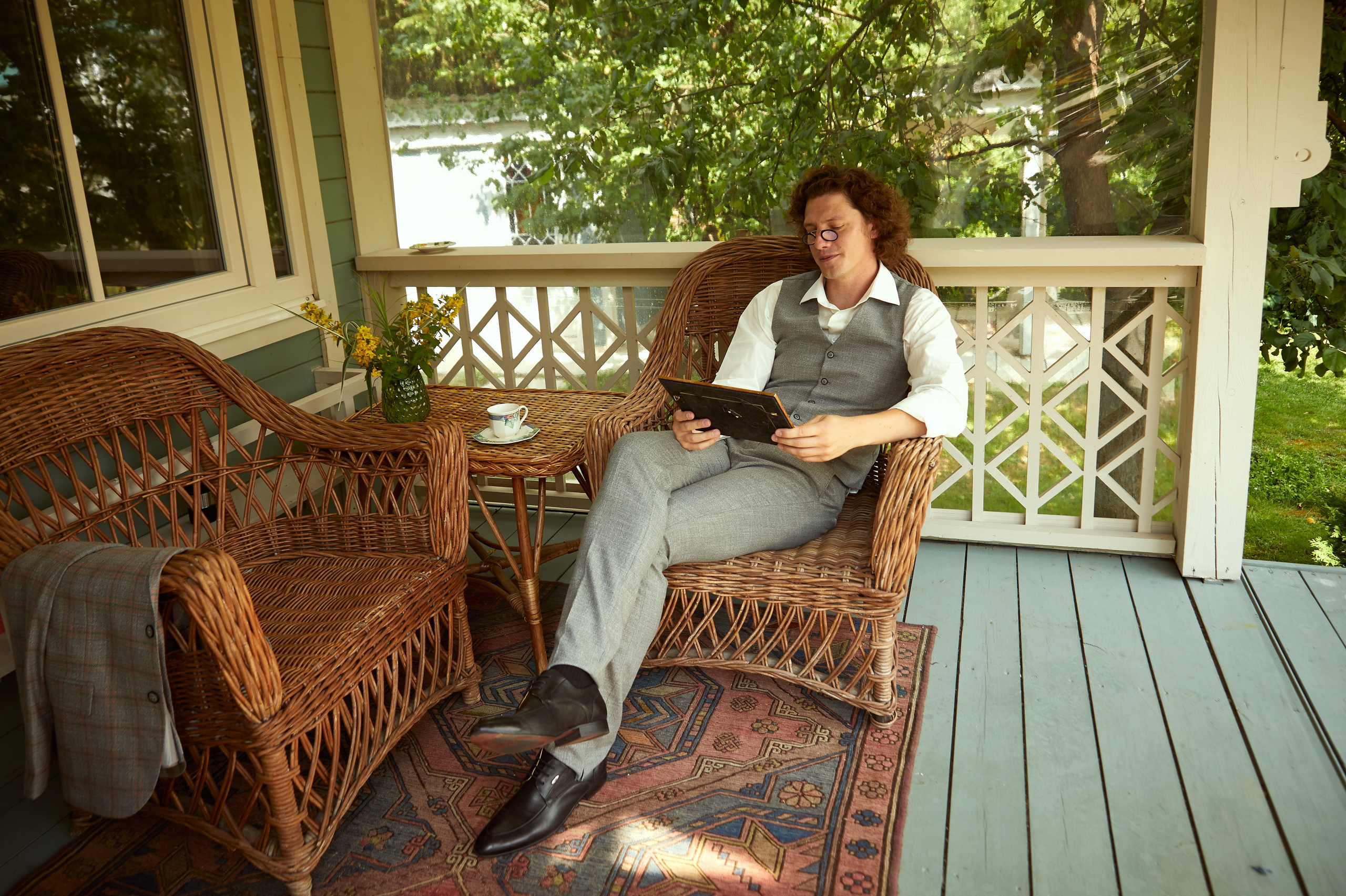 Актер театра и кино Дмитрий Керн. Москва. Свадебный фотограф, портретный фотограф в Москве и Саратове Оксана Анциферова