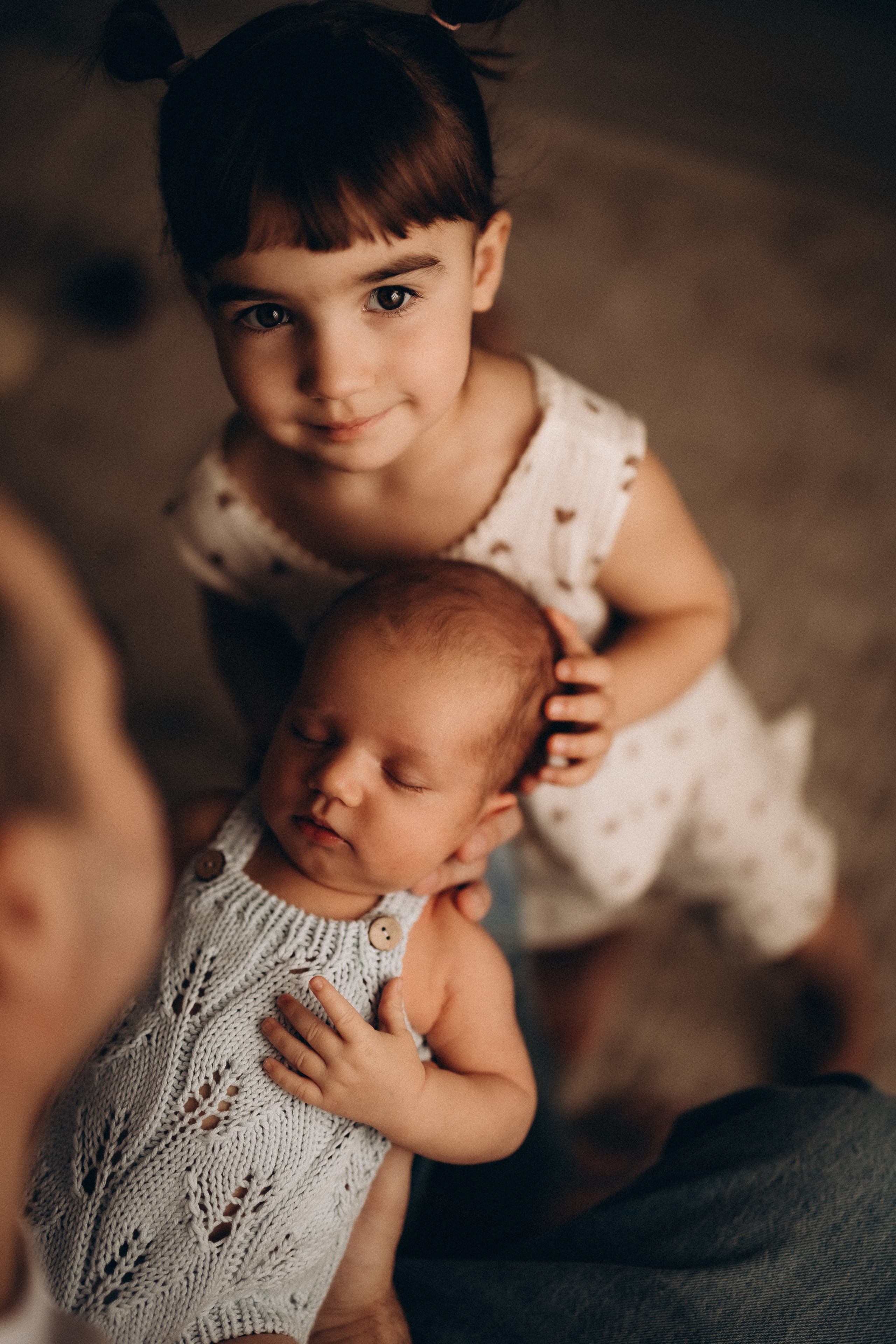 Ванечка. Евгения Пелипас