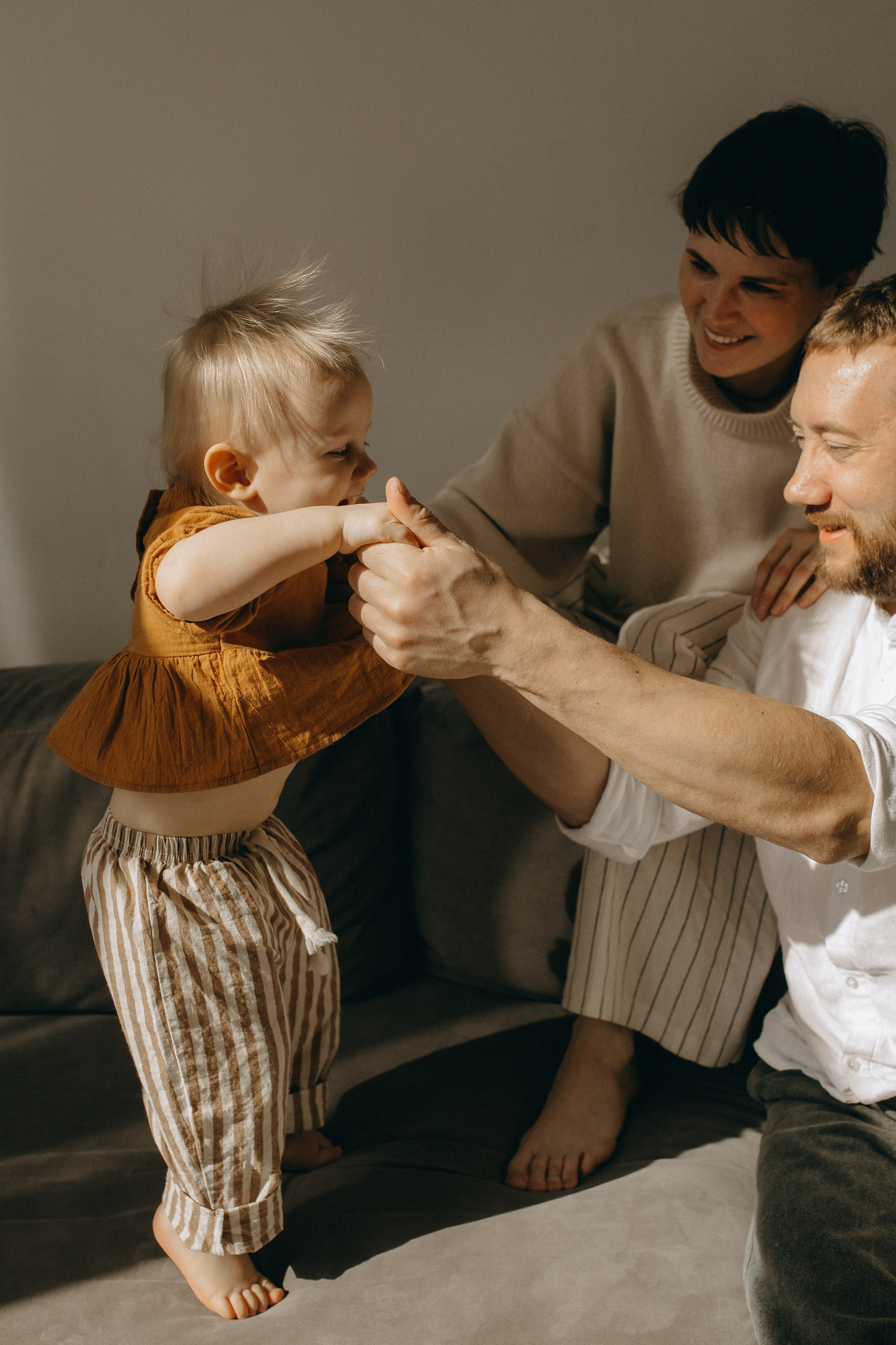 The moment 🤍. Евгения Пелипас