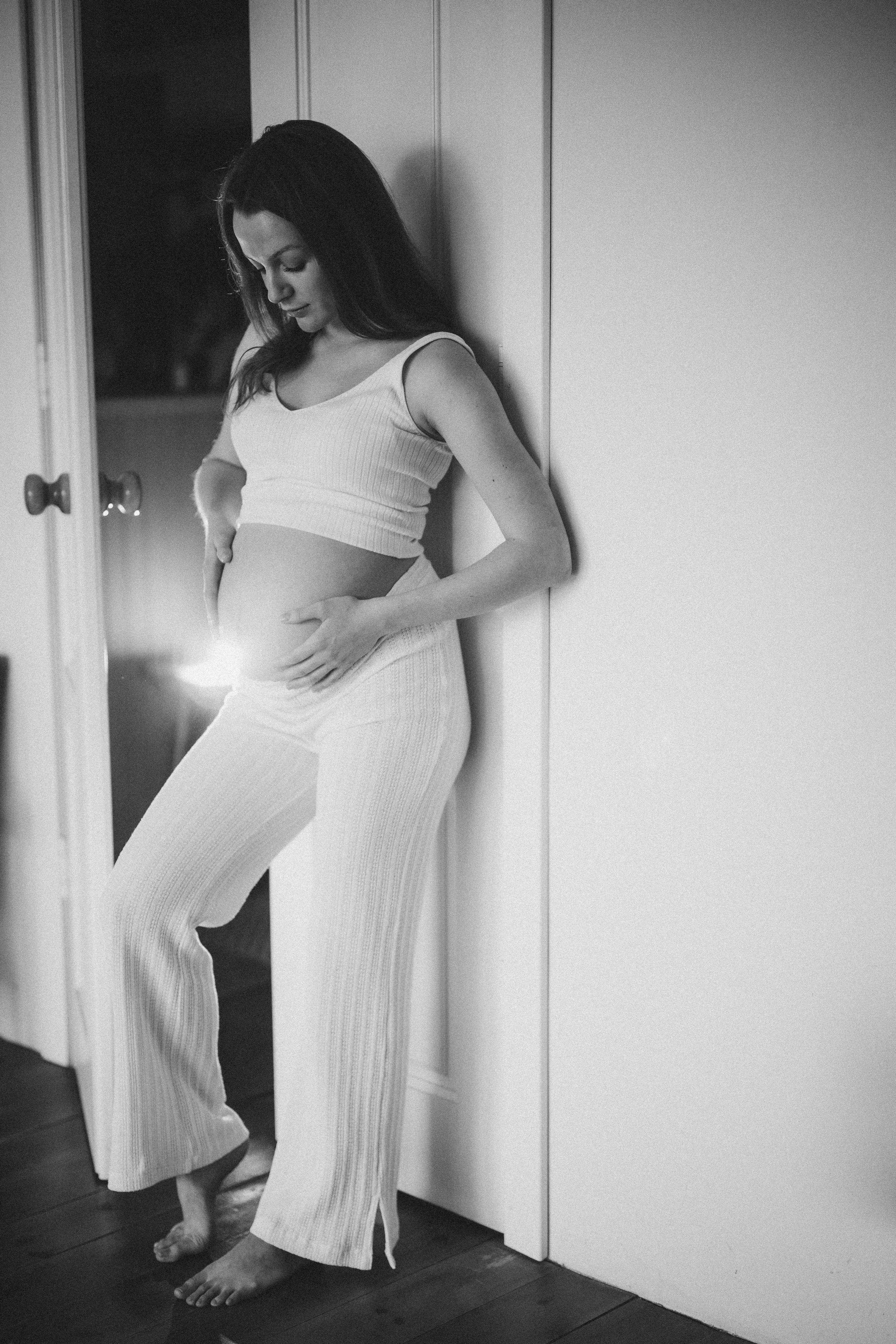 Про будущих родителей. Евгения Пелипас