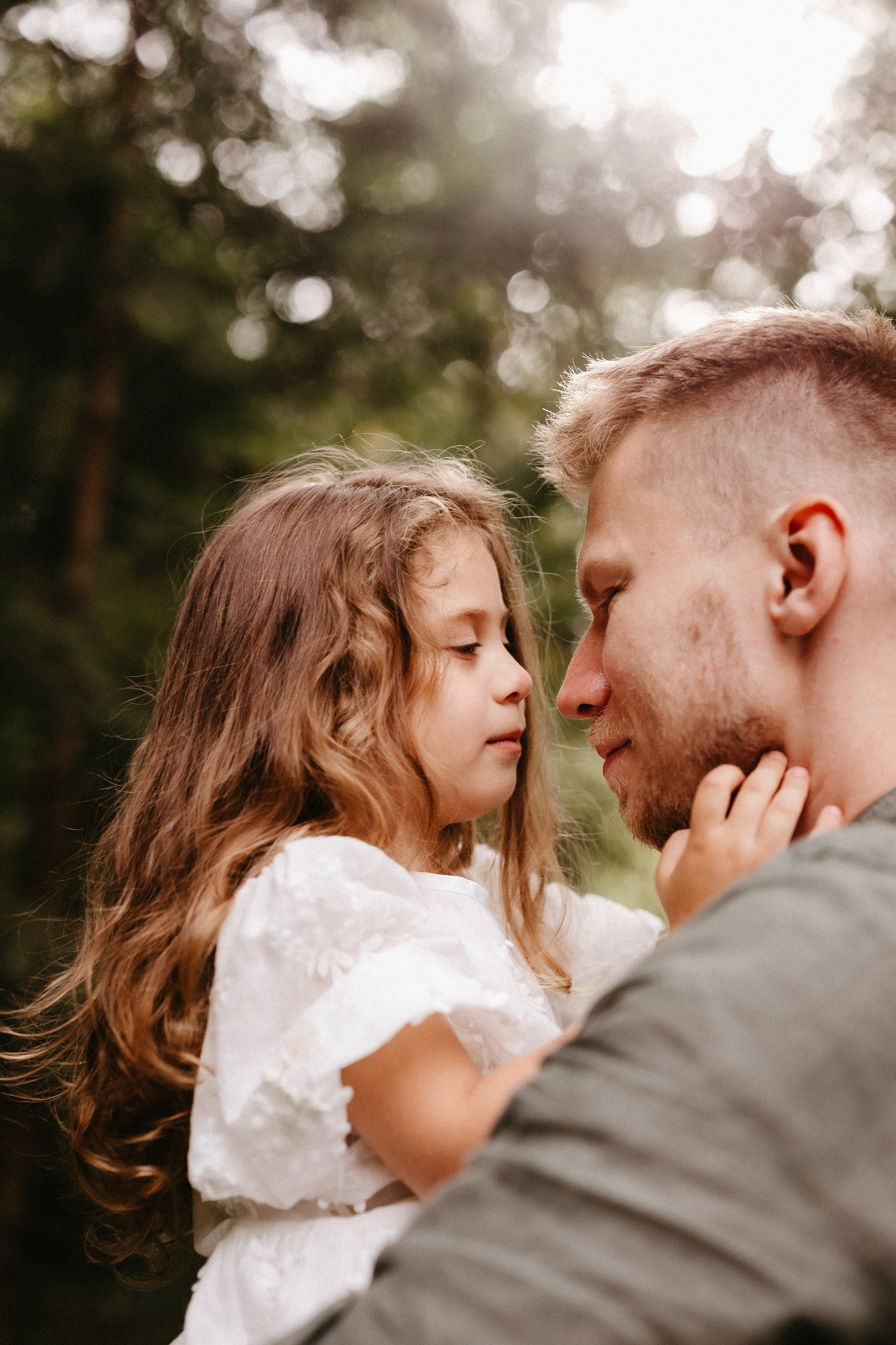 История. Евгения Пелипас