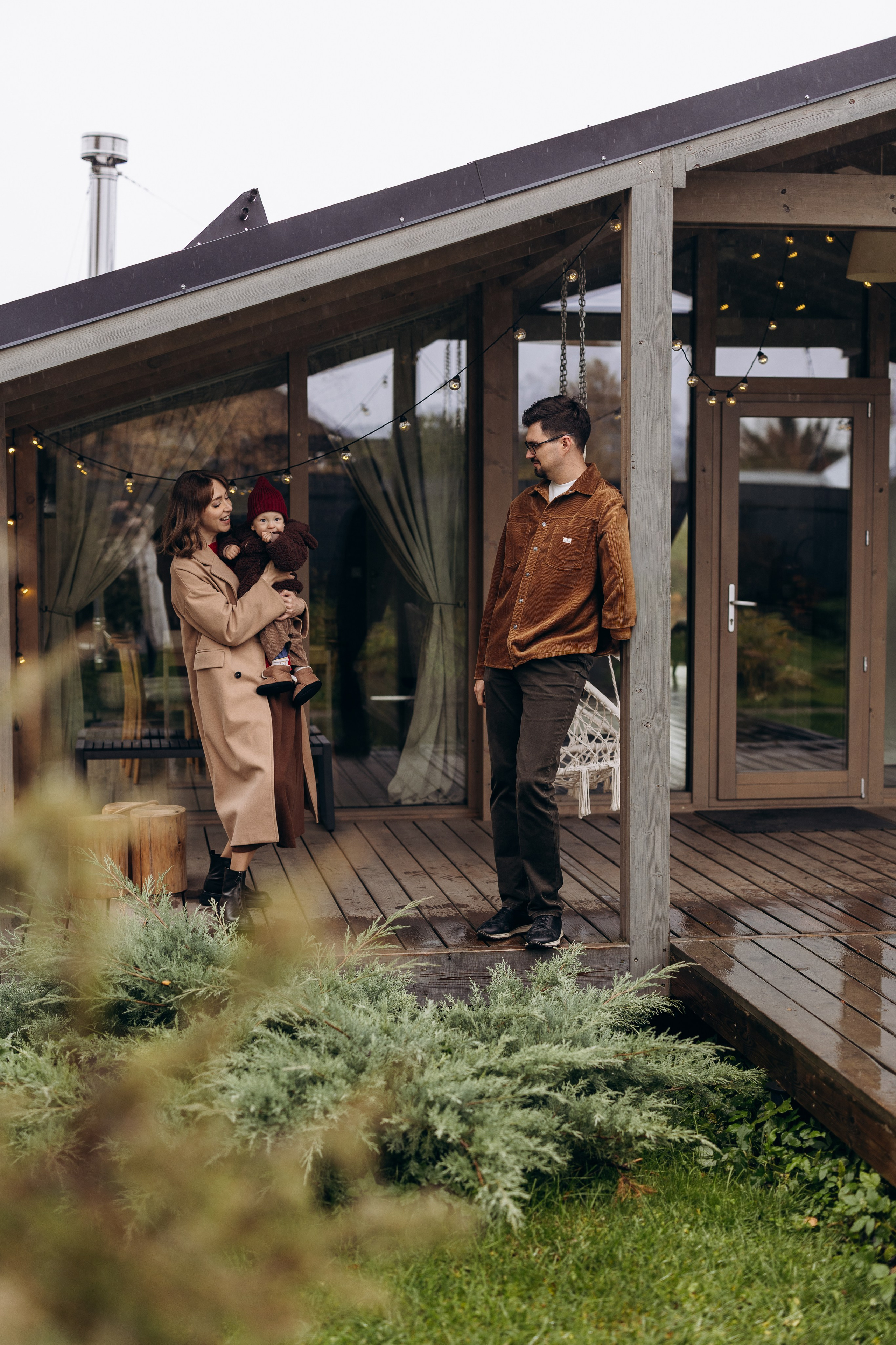 Уютная осень. Евгения Пелипас