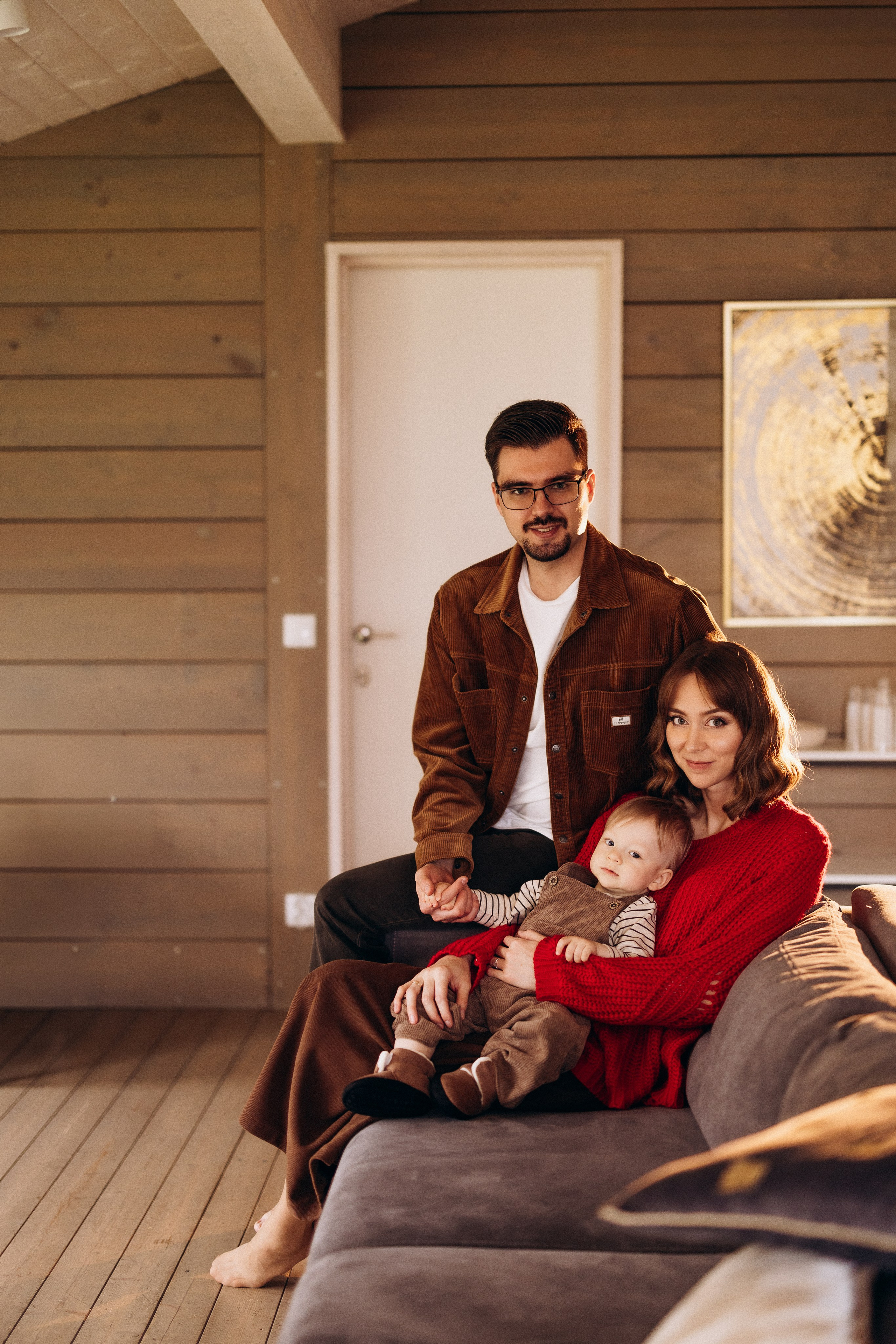 Уютная осень. Евгения Пелипас