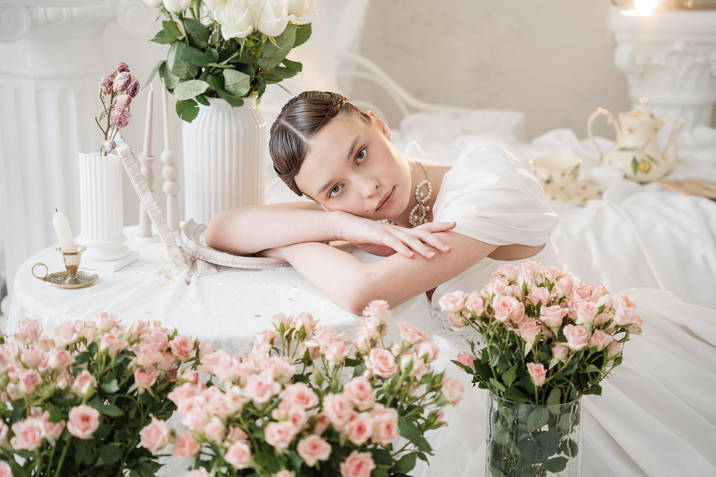 Елизавета. Фотограф в Красноярске. Юлия Чаушанская