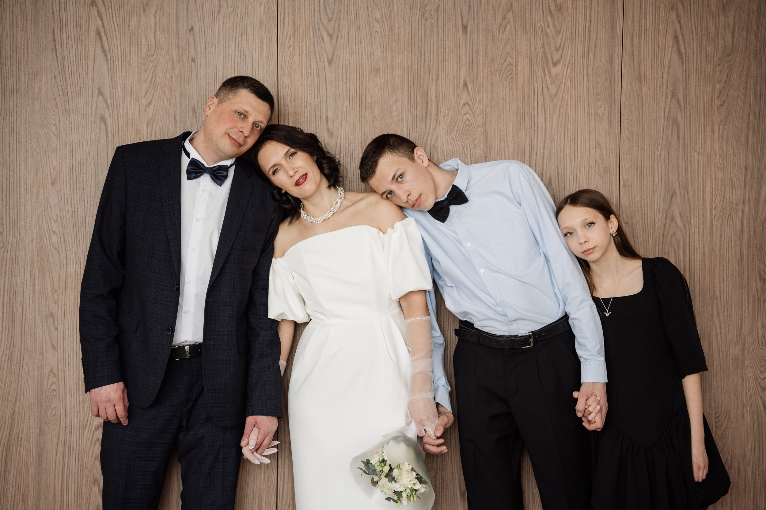 20 лет спустя. Фотограф в Красноярске. Юлия Чаушанская