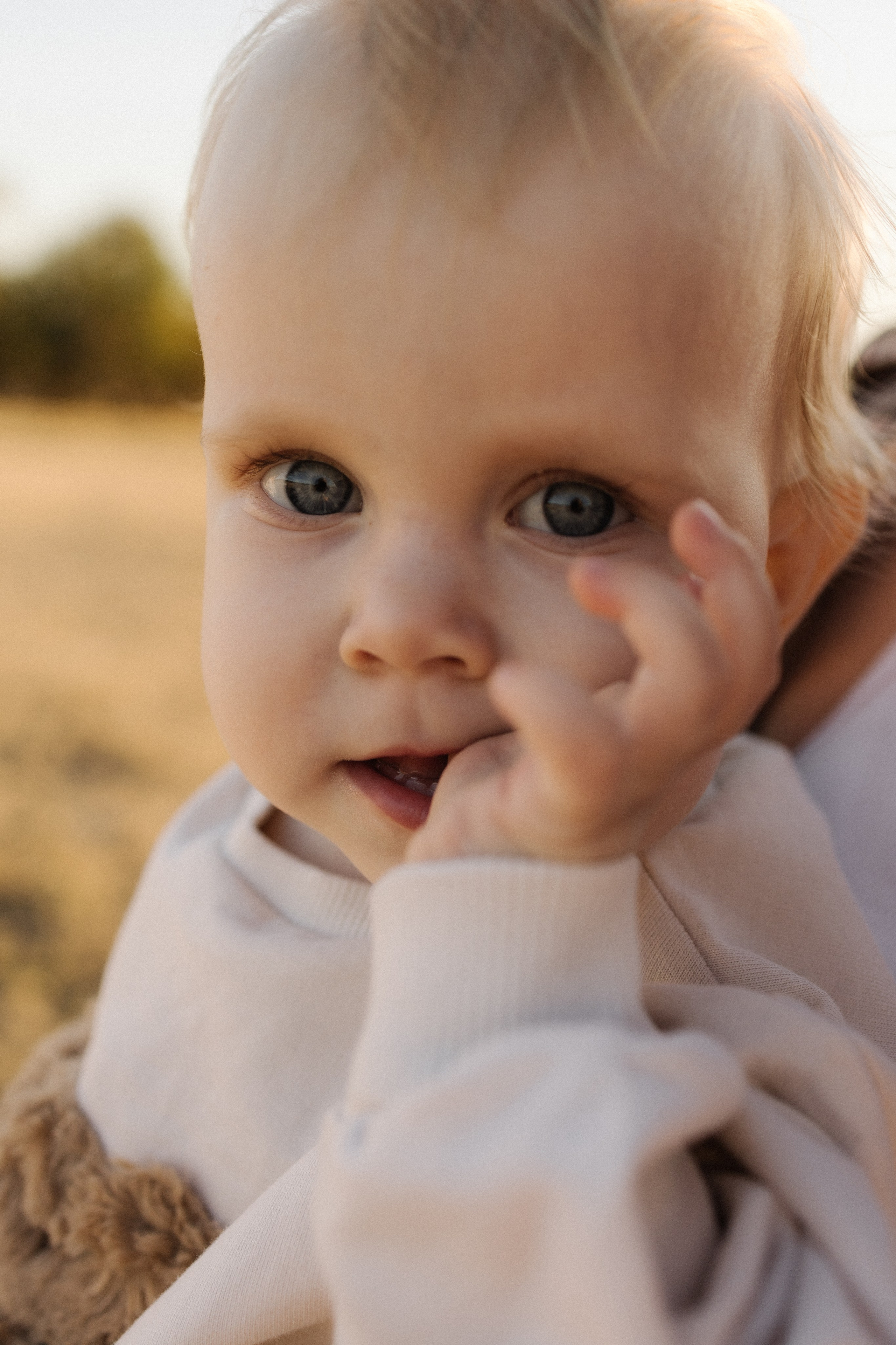 День рождения на природе. Семейный фотограф Ставрополь Варвара Воробьева