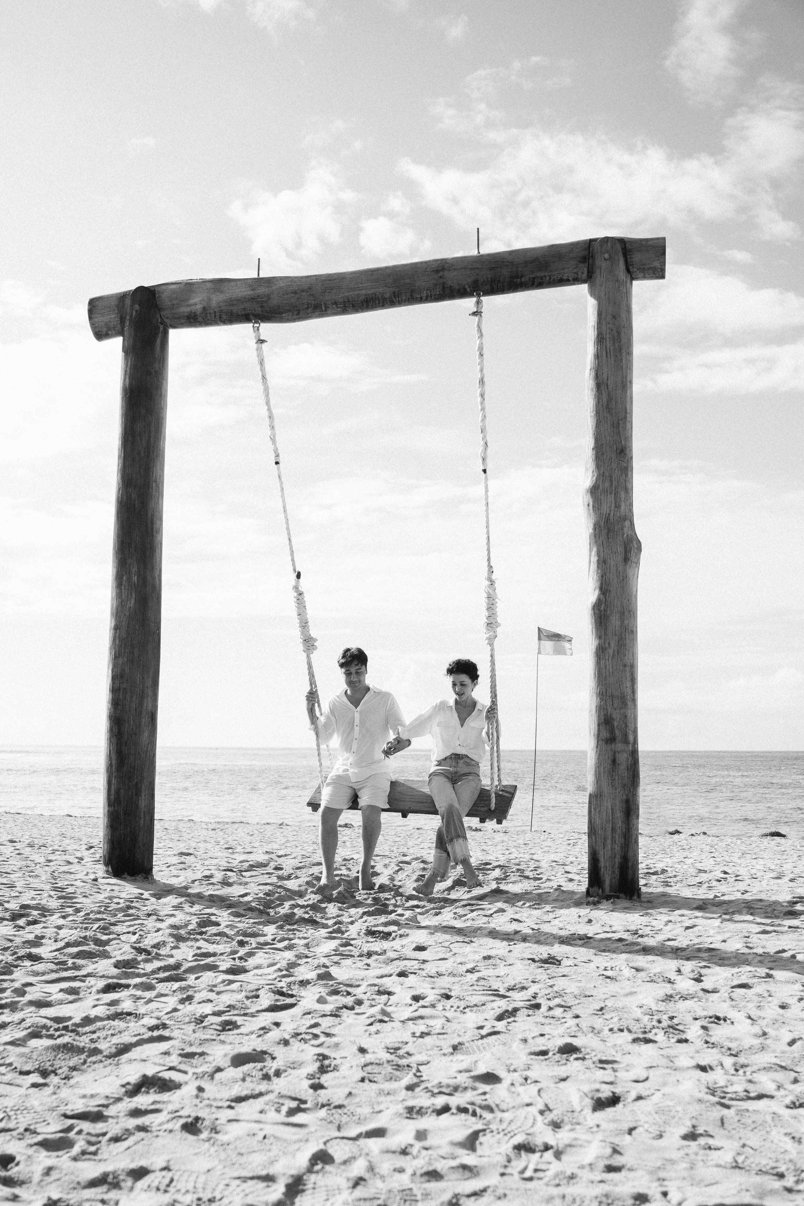 Элёра и Айбек. Ольга Антипова — фотограф