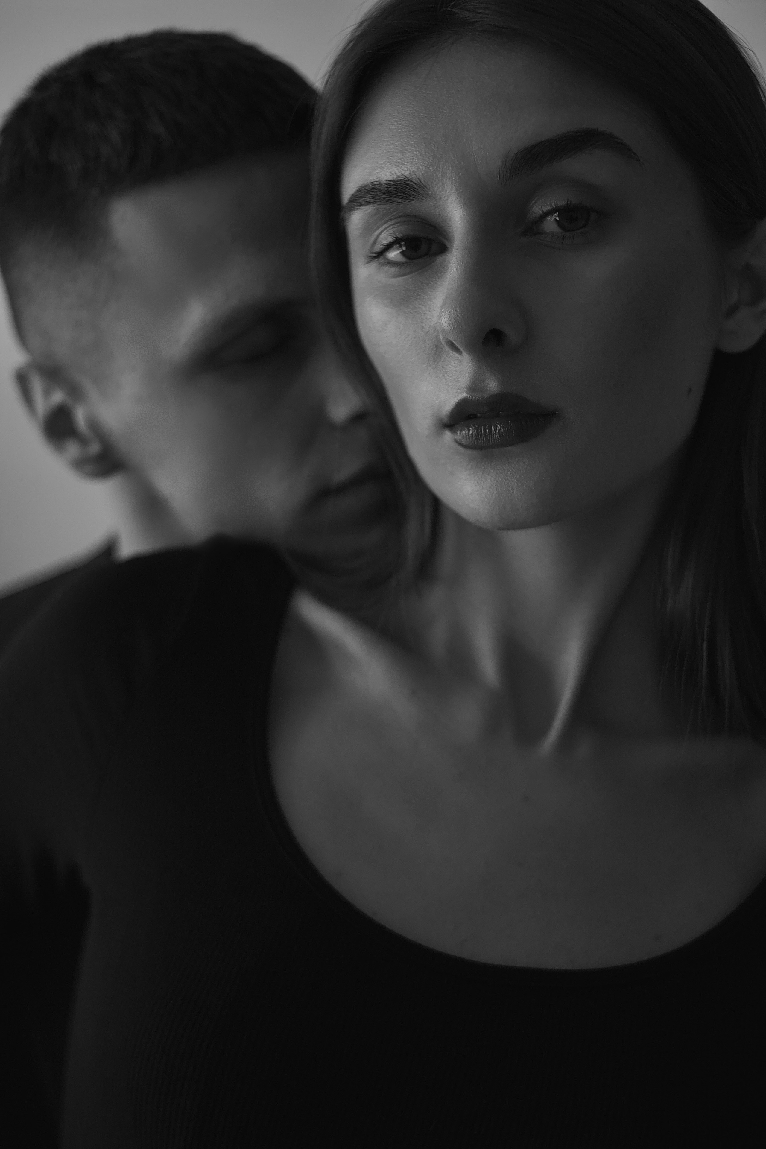 Алексей и Полина. Свадебный и Семейный Фотограф Алексей Унямин в Самаре и Тольятти