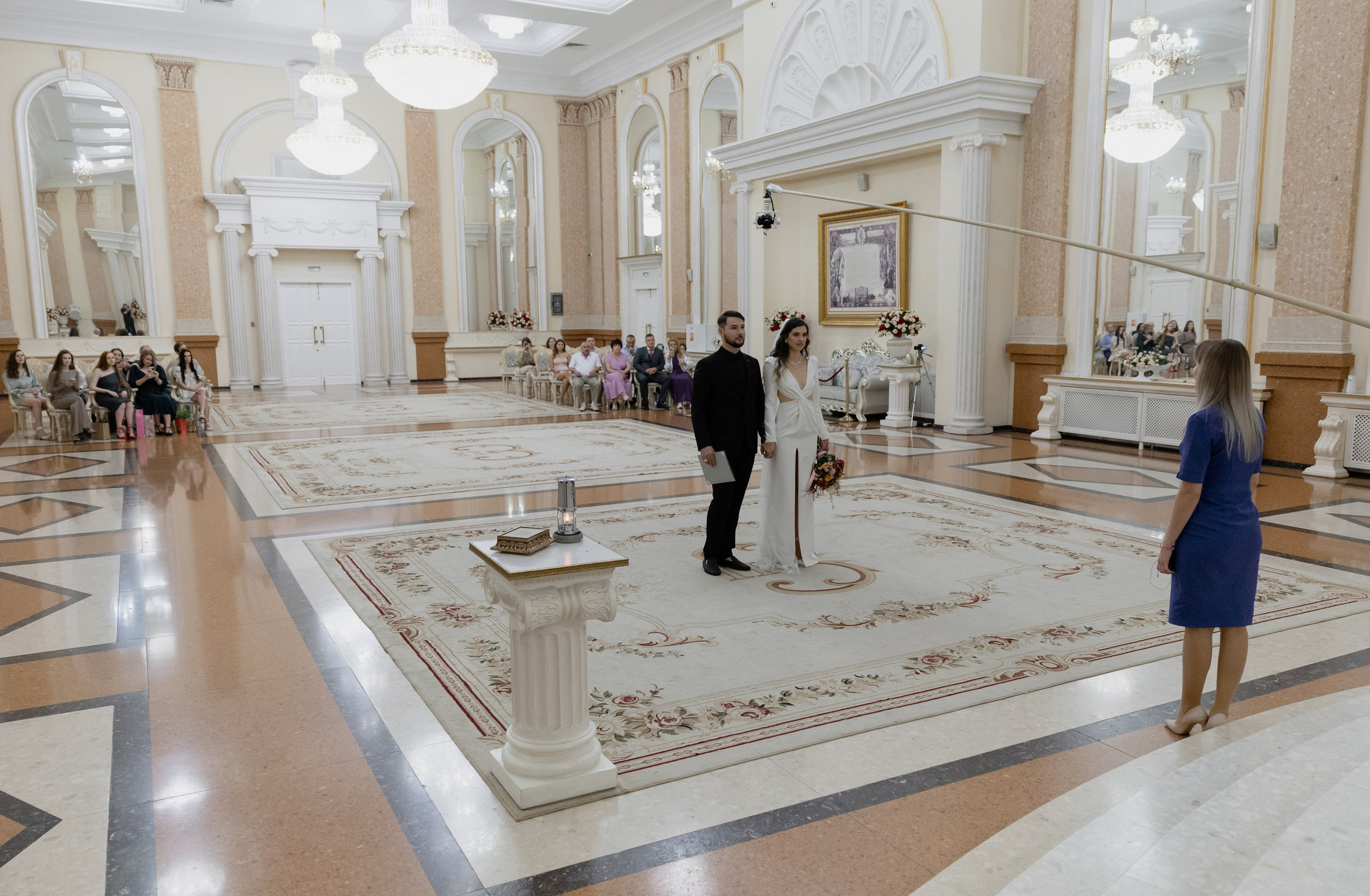 Сергей и Анастасия. Семейный и свадебный фотограф в Краснодаре Елизавета Замаева