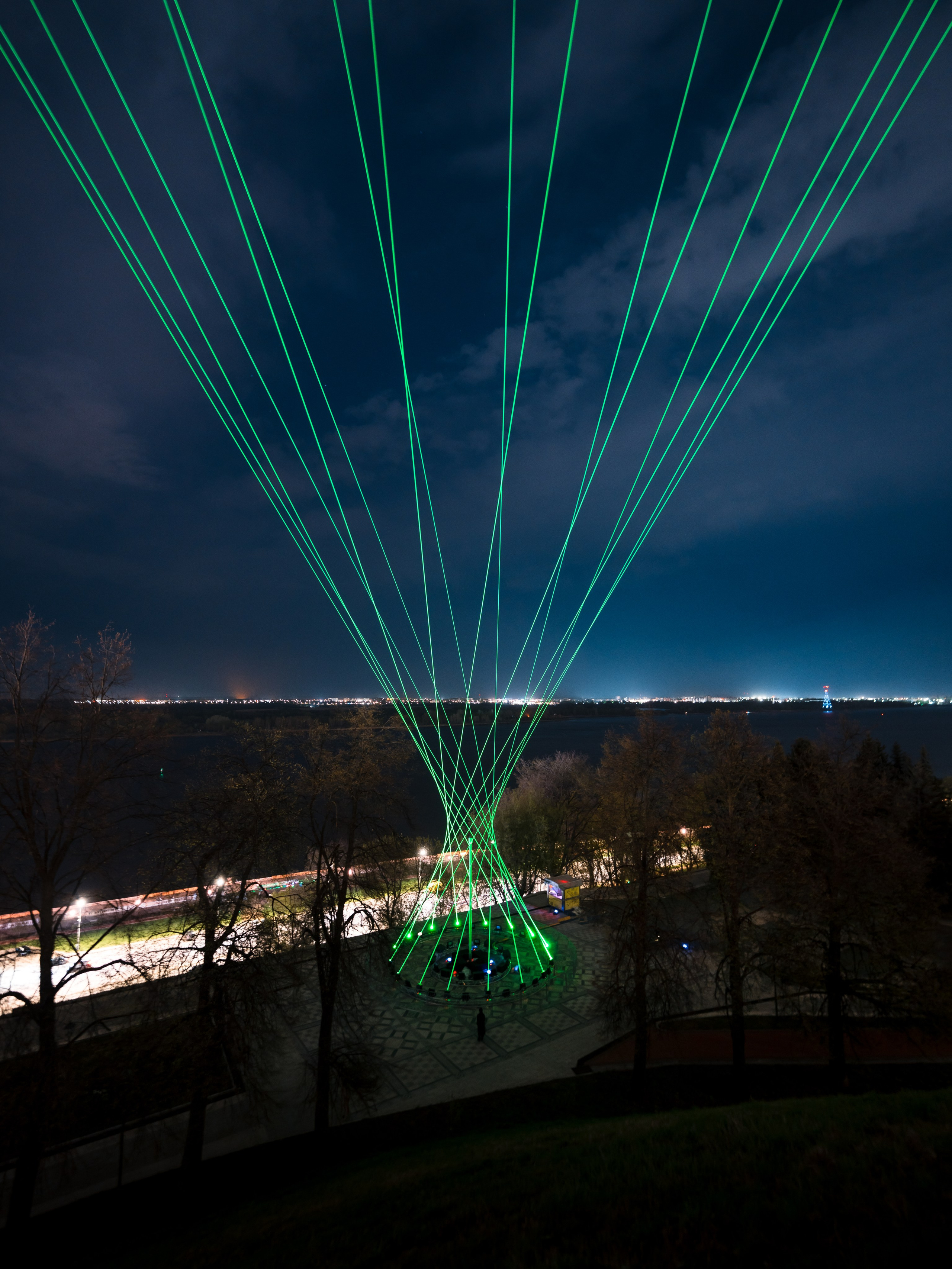 Intervals Festival 2025. @tomrus: Рустам Шагиморданов — фотограф