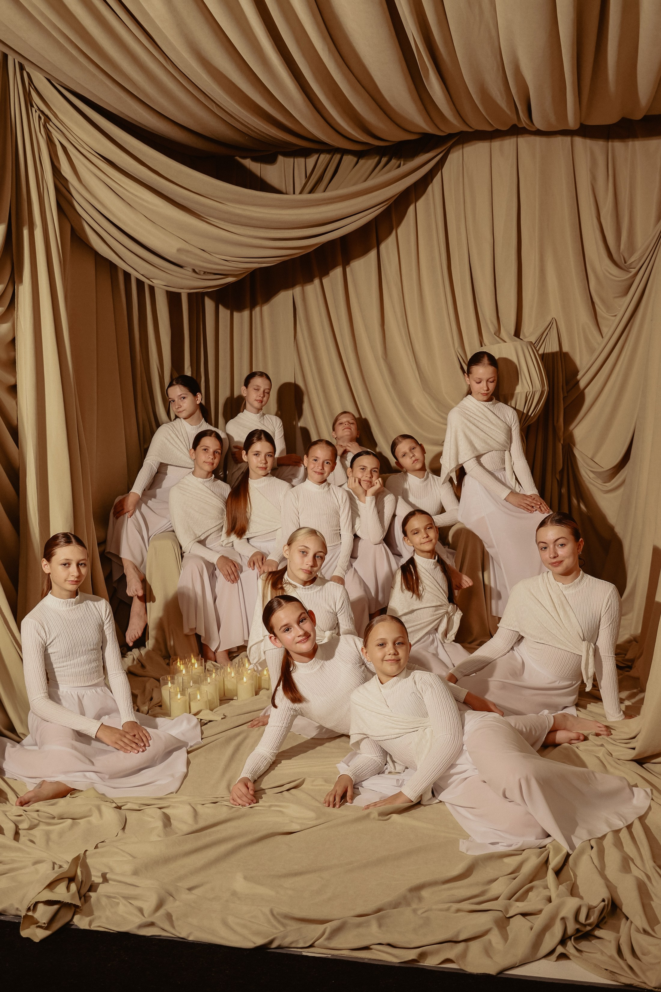 Слобода в Кубе. Фотограф Юлия Мальцева