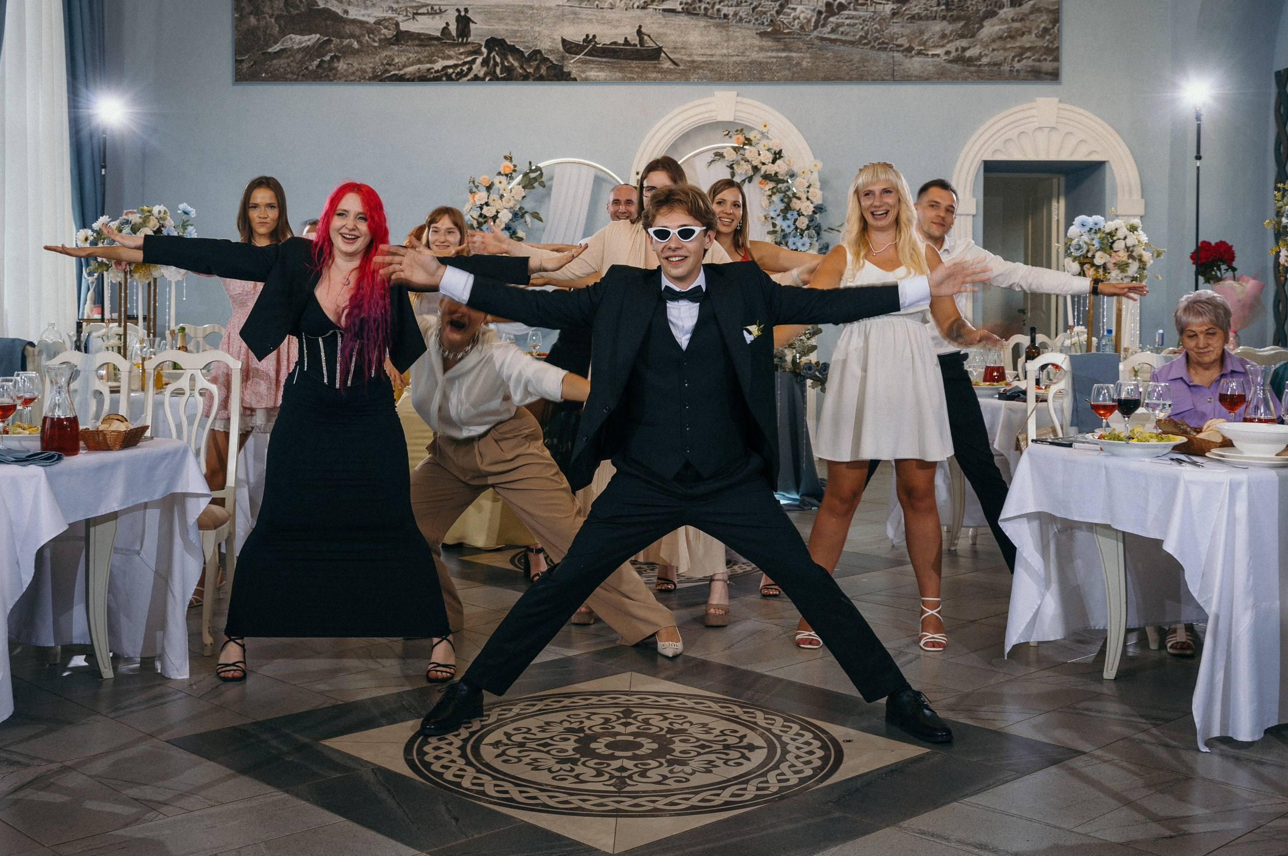 Artem + Milana. Фотограф/видеомейкер в Минске, Москве, Витебске, видеосьемка