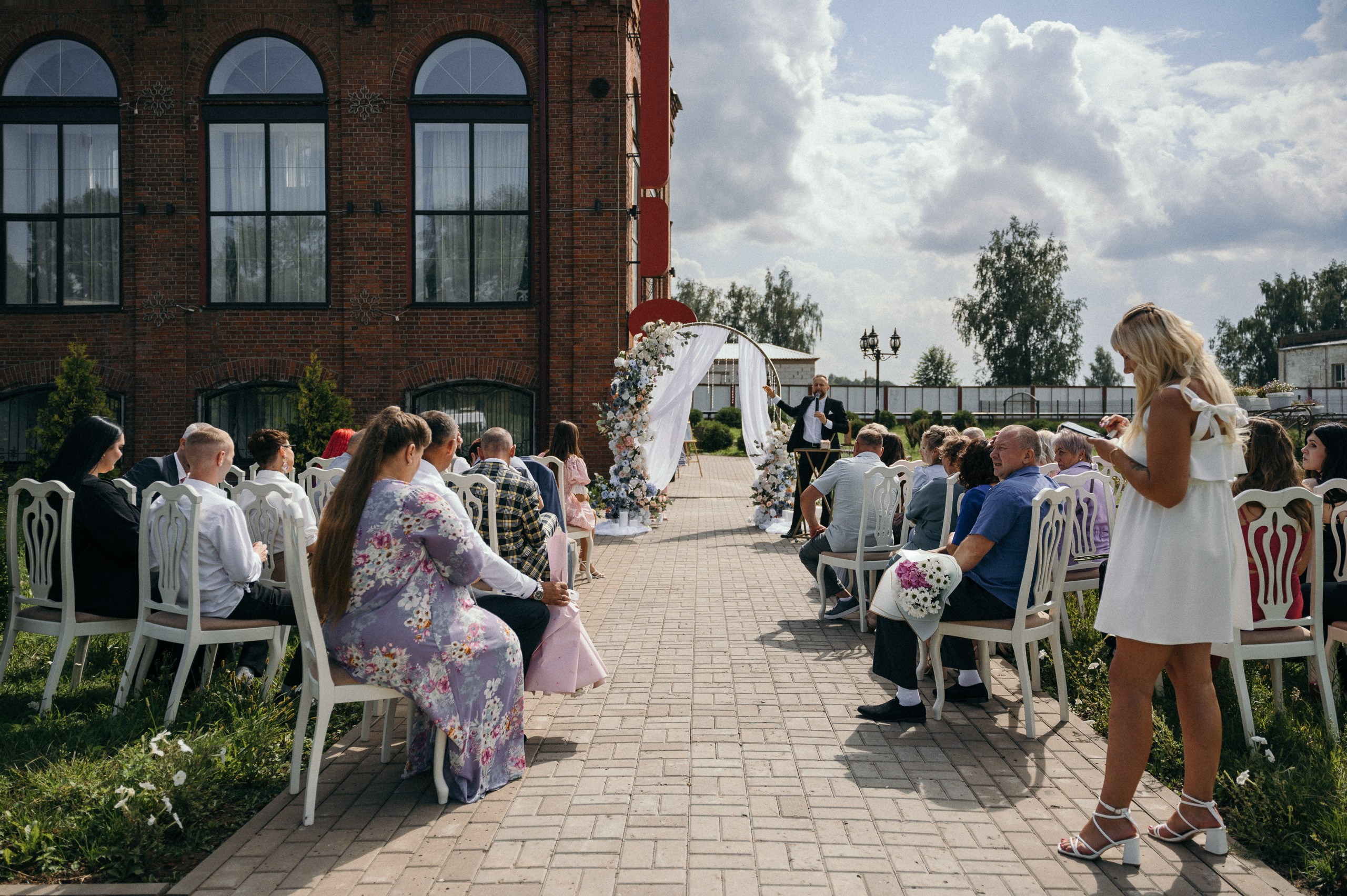 Artem + Milana. Фотограф/видеомейкер в Минске, Москве, Витебске, видеосьемка