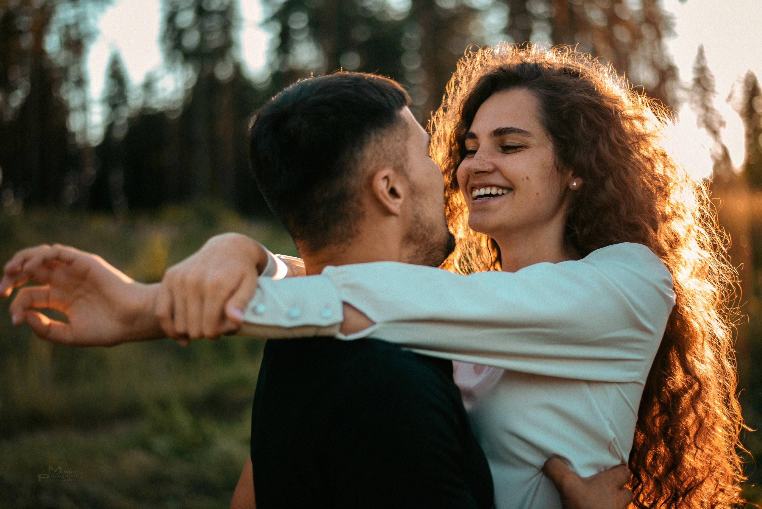 Forest Walk. Фотограф/видеомейкер в Минске, Москве, Витебске, видеосьемка