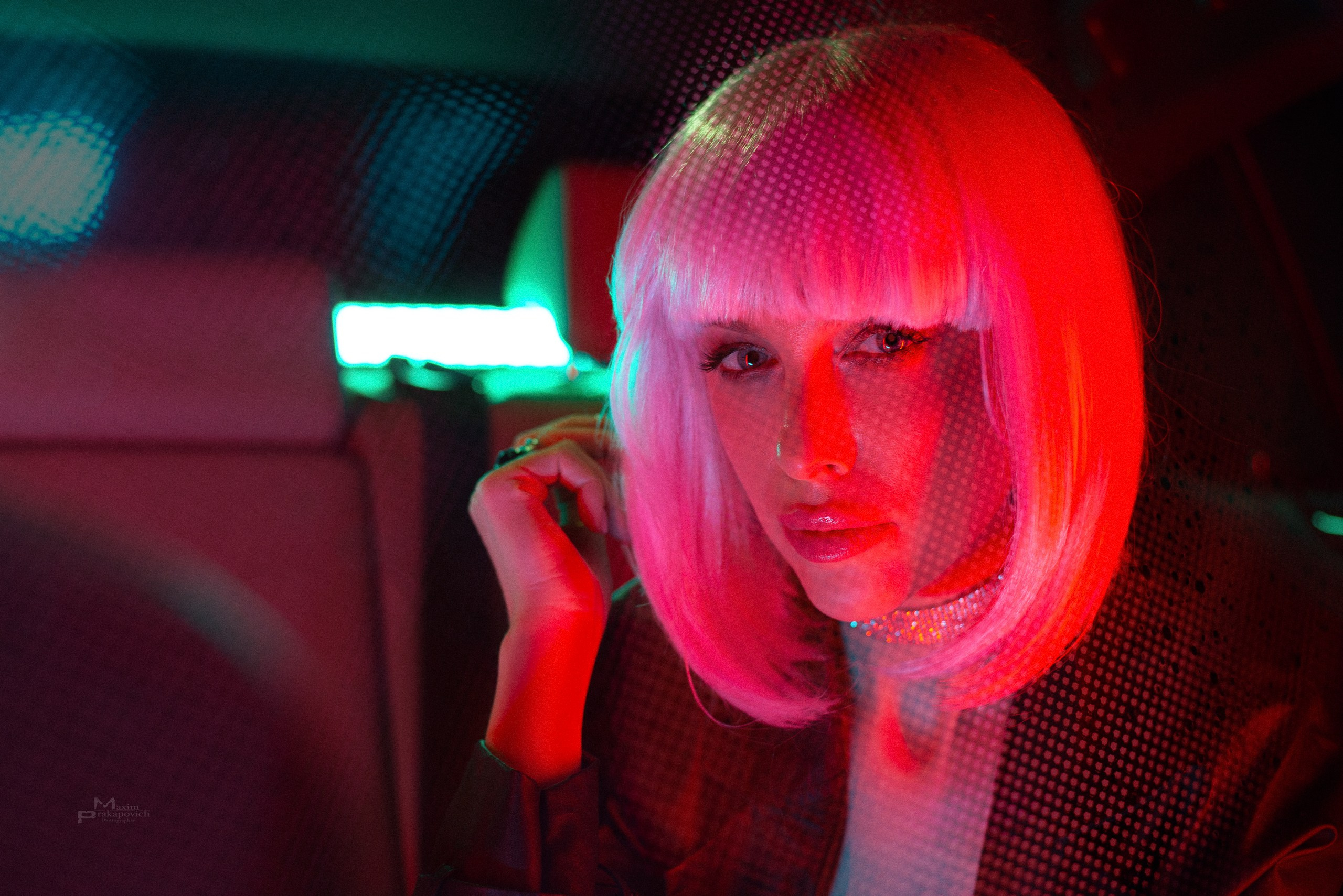 Crimson Drive. Фотограф/видеомейкер в Минске, Москве, Витебске, видеосьемка