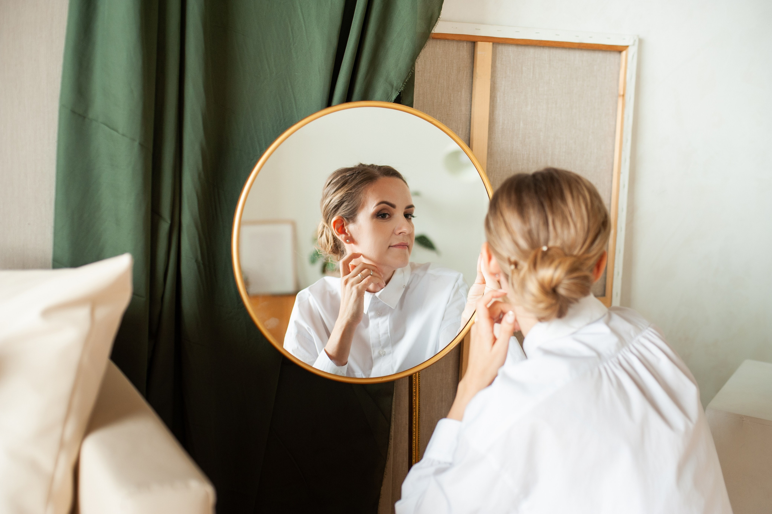 Business portrait (psychologist). Свадебный и женский фотограф в Лиссабоне Яковлева Ольга