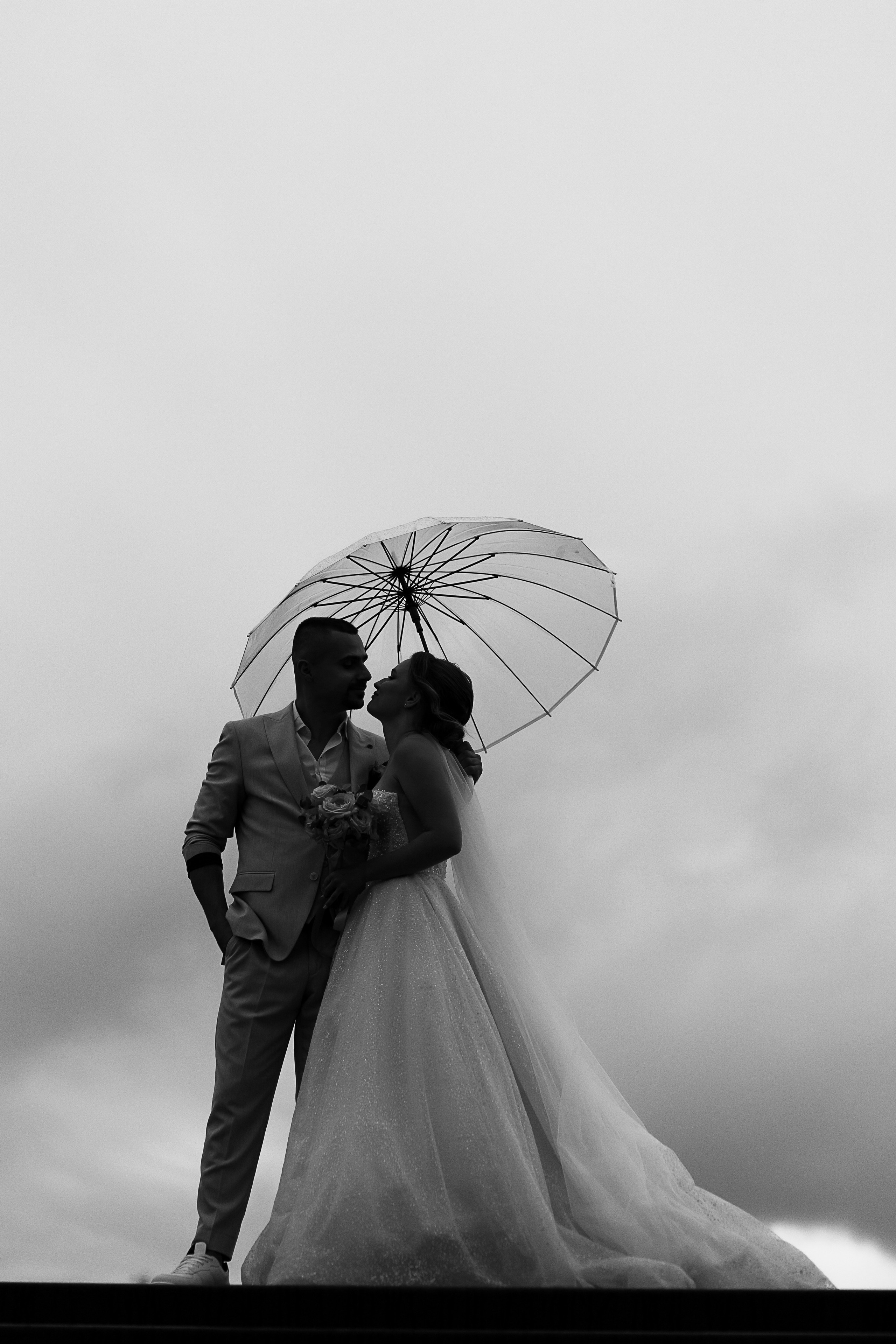 Алина и Максим. Свадебный и семейный фотограф в Твери и Тверской области