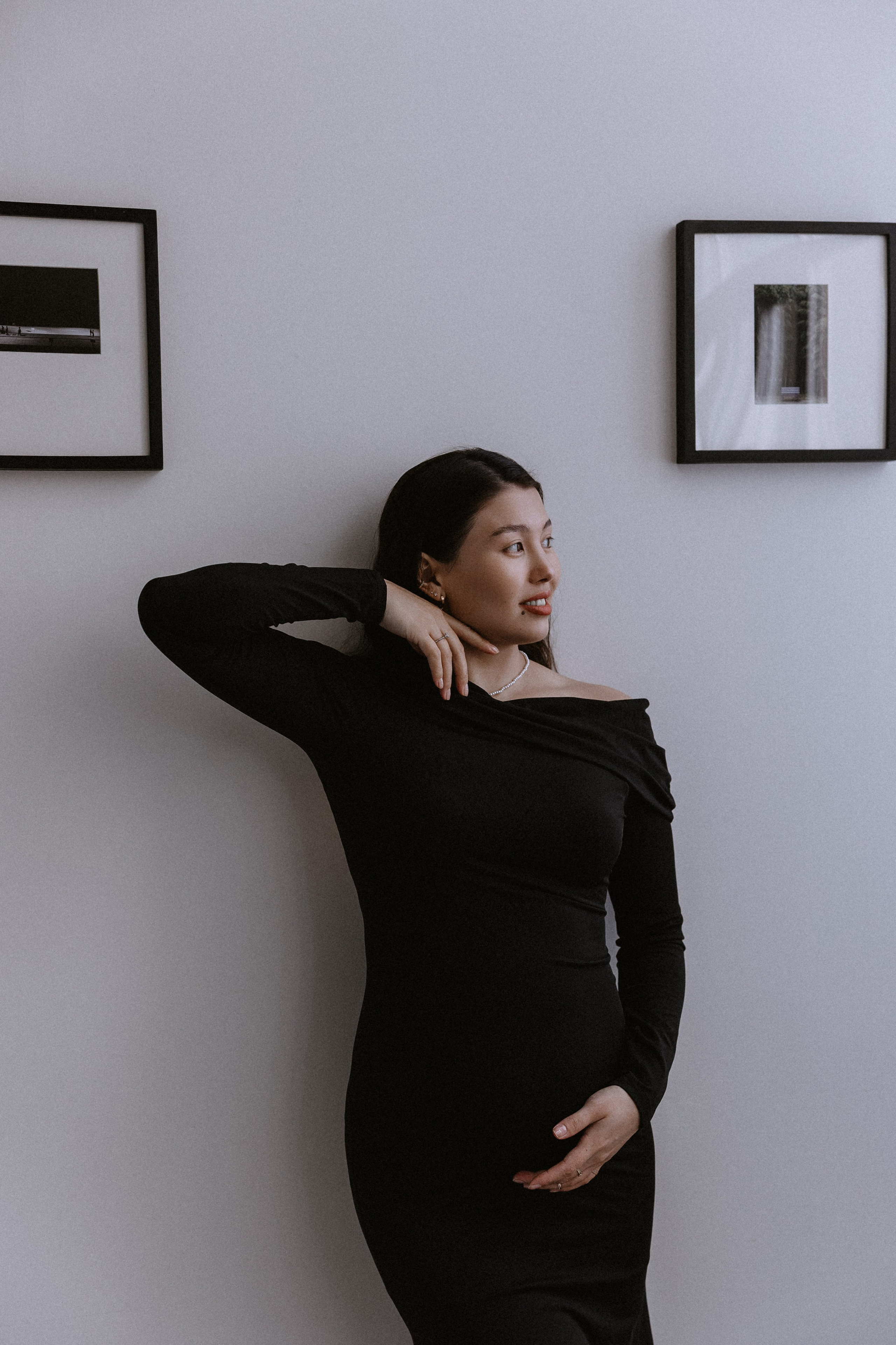 Анна с супругом. ВАШ ФОТОГРАФ В ПУСАНЕ (Южная Корея) Александра Ануфрий