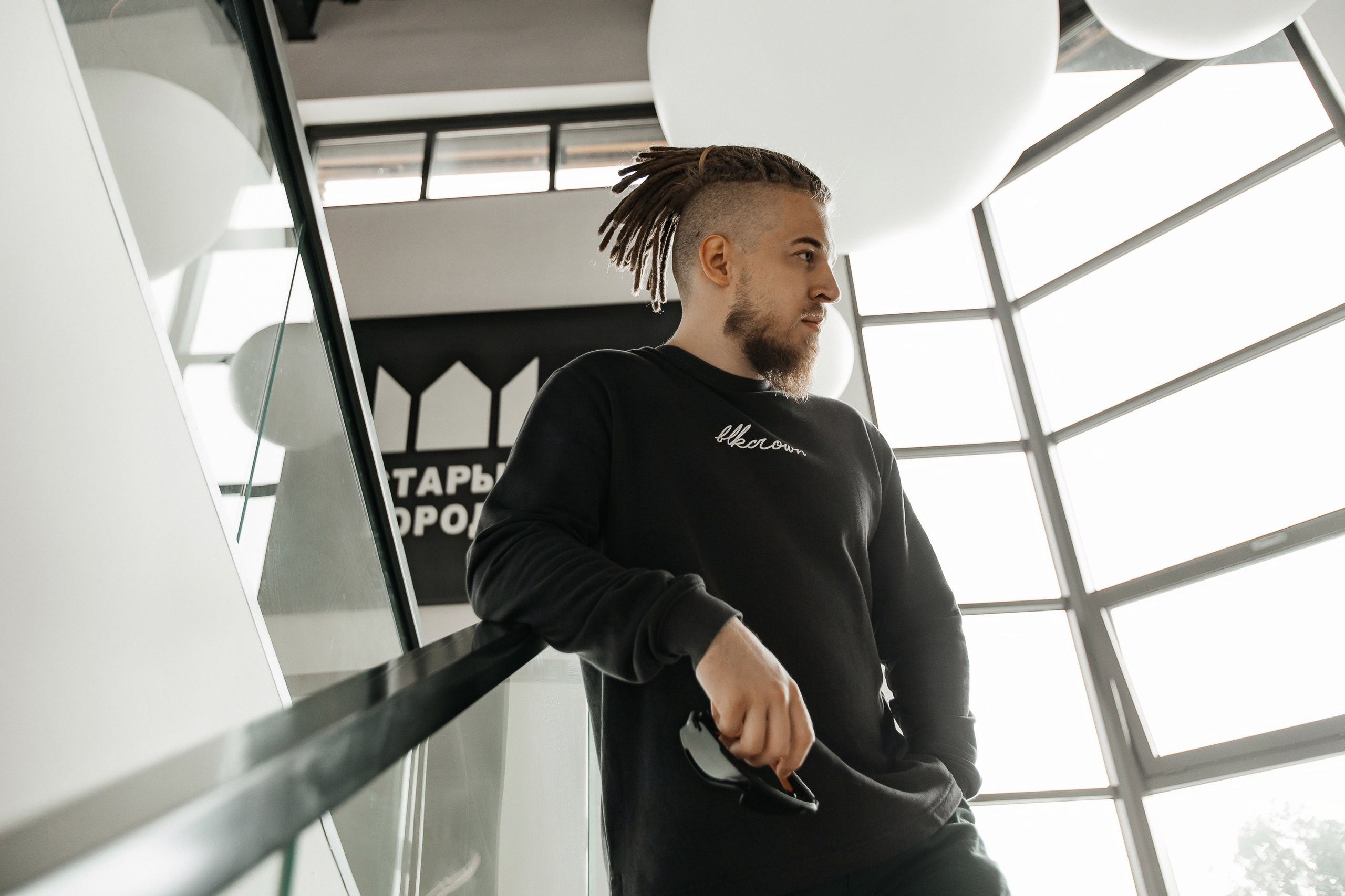 СТРИТ. Свадебный фотограф Дмитрий Воробьев Ярославль