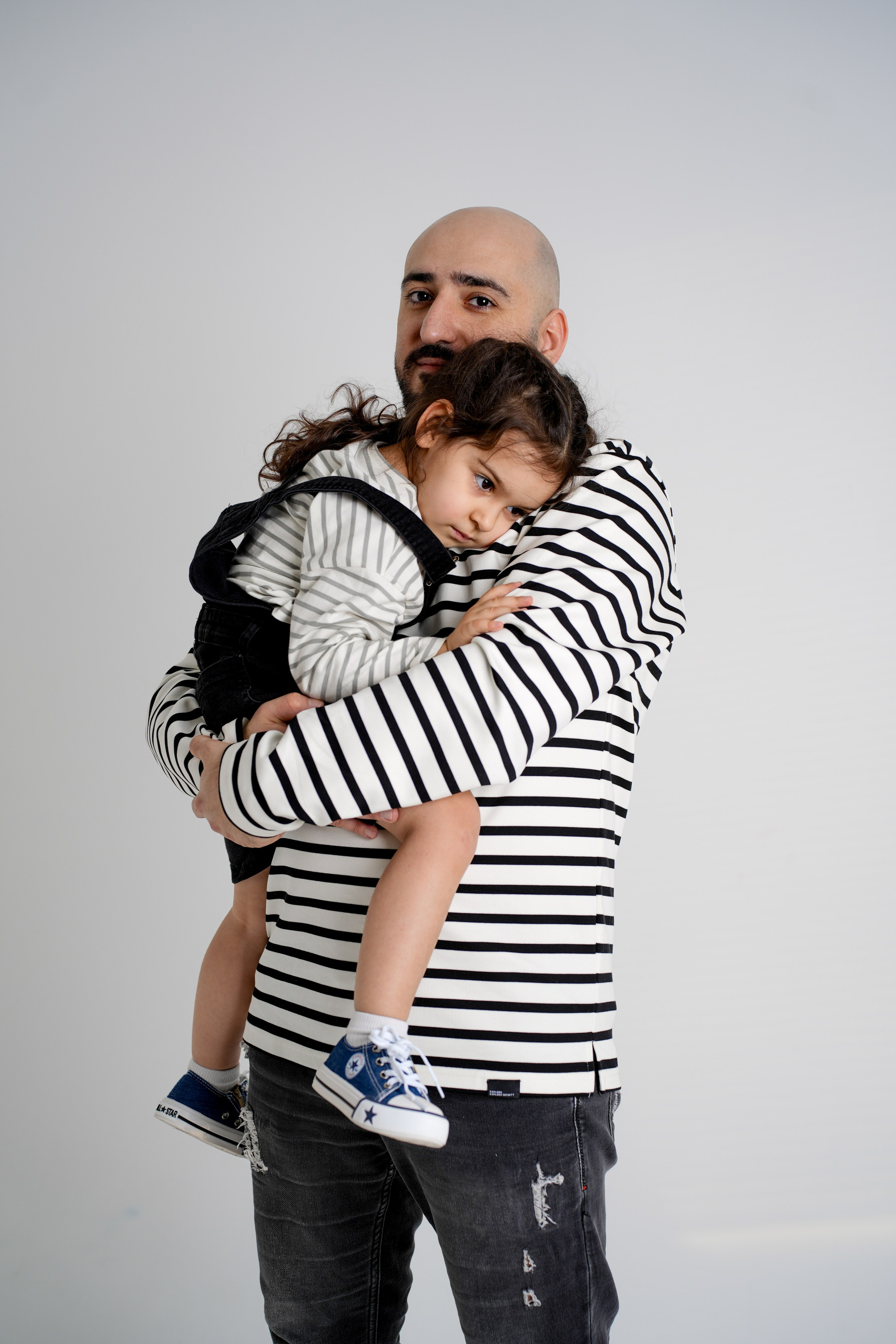 Студийная. Фотограф Элина Задорожная