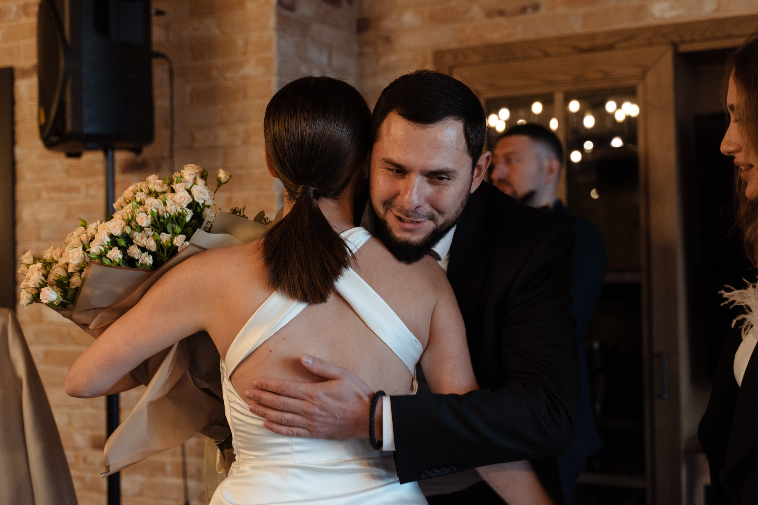 Yana&Viktor. Портретный фотограф в Краснодаре Валерия Матирная