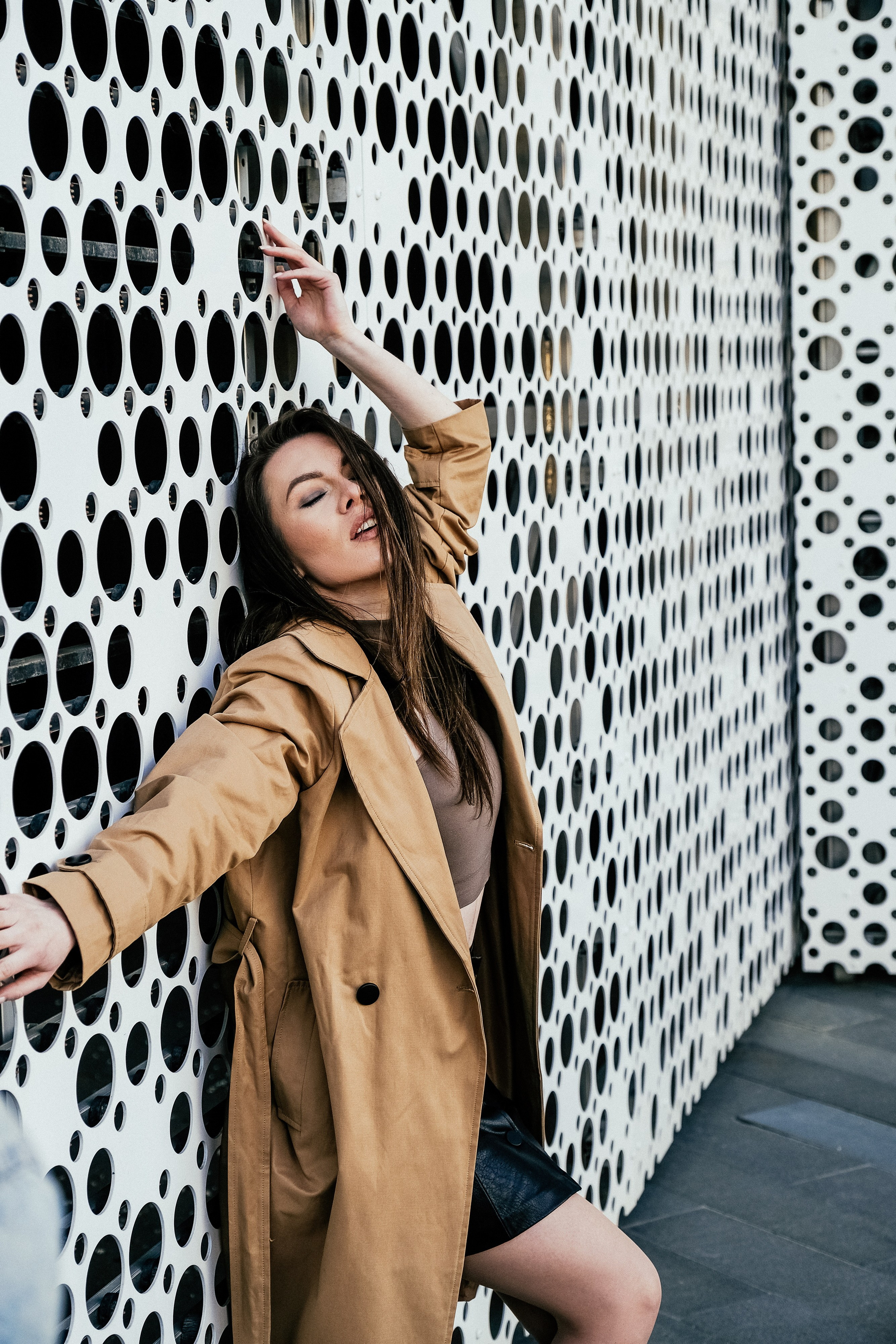 Индивидуальная фотосессия