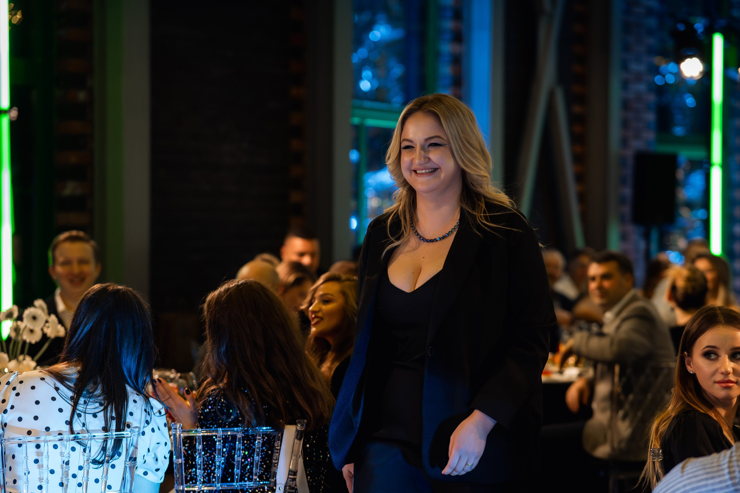 Свадебный банкет. Свадебный фотограф Москва и МО