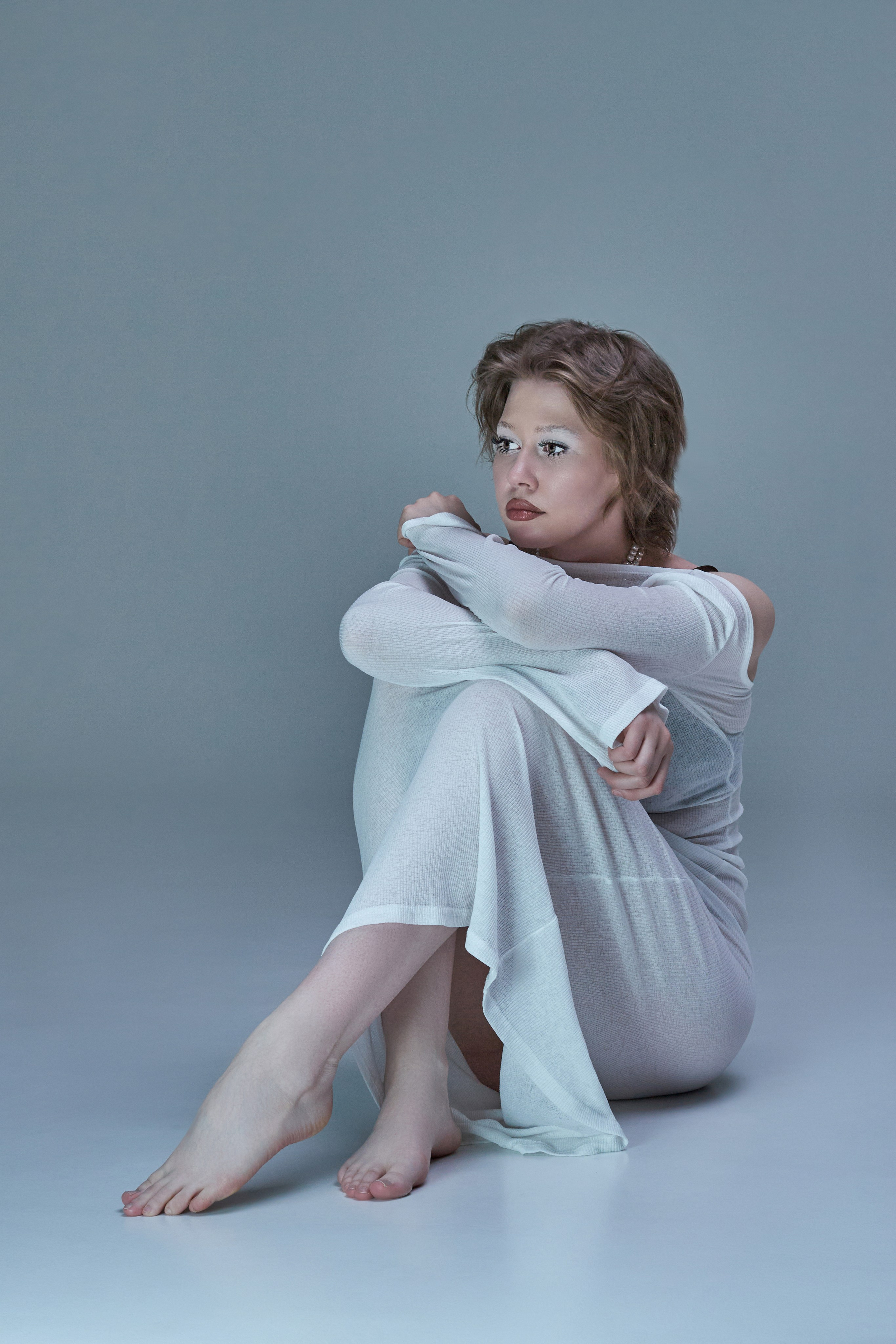 Коммерческая ретушь