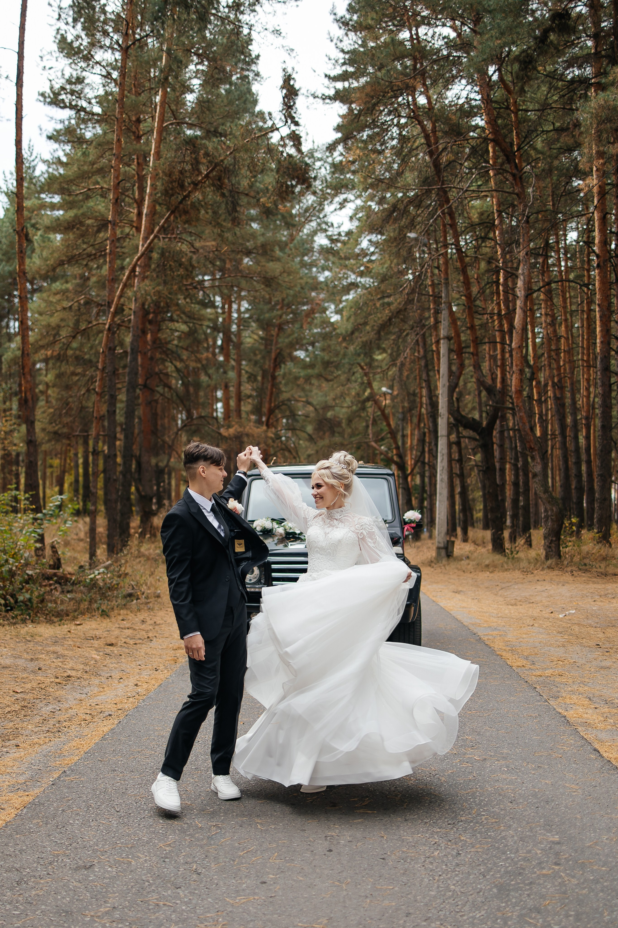 Максим Анастасия. Свадебный фотограф в Белгороде Юлия Шостак