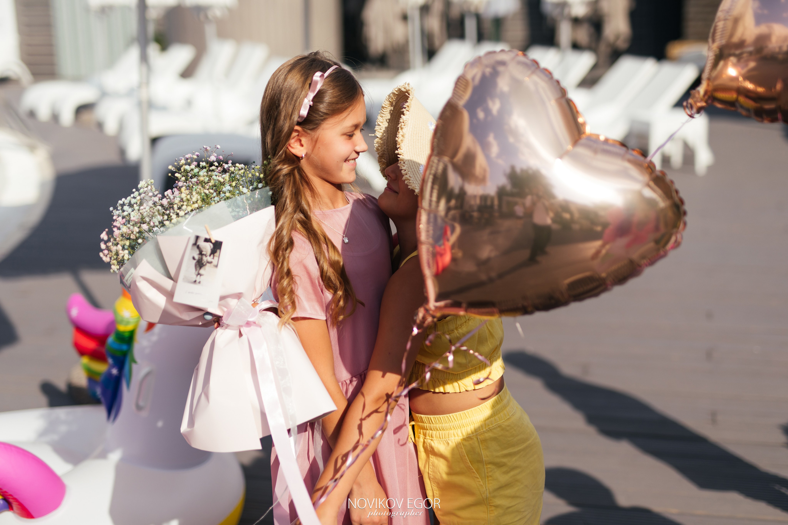 Sasha Party. Фотограф Ростов-на-Дону