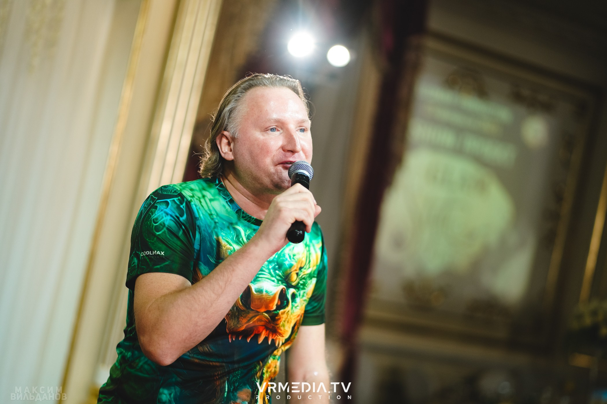 Leomar Production: Fashion проект «Glam Style 2024» 1 год