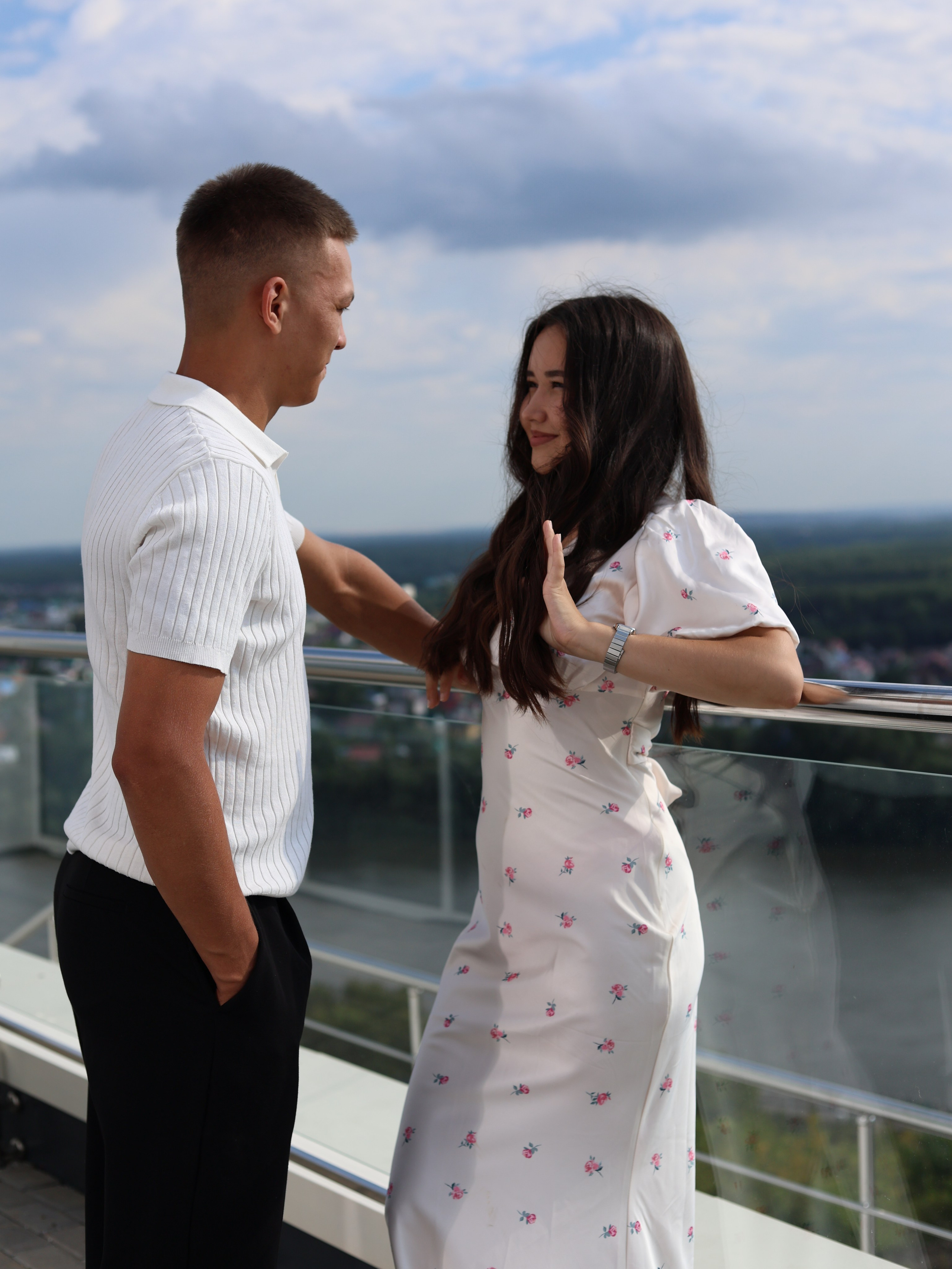 Назгуль и Ильгам. Nana Kupper | Лучший фотограф в Уфе