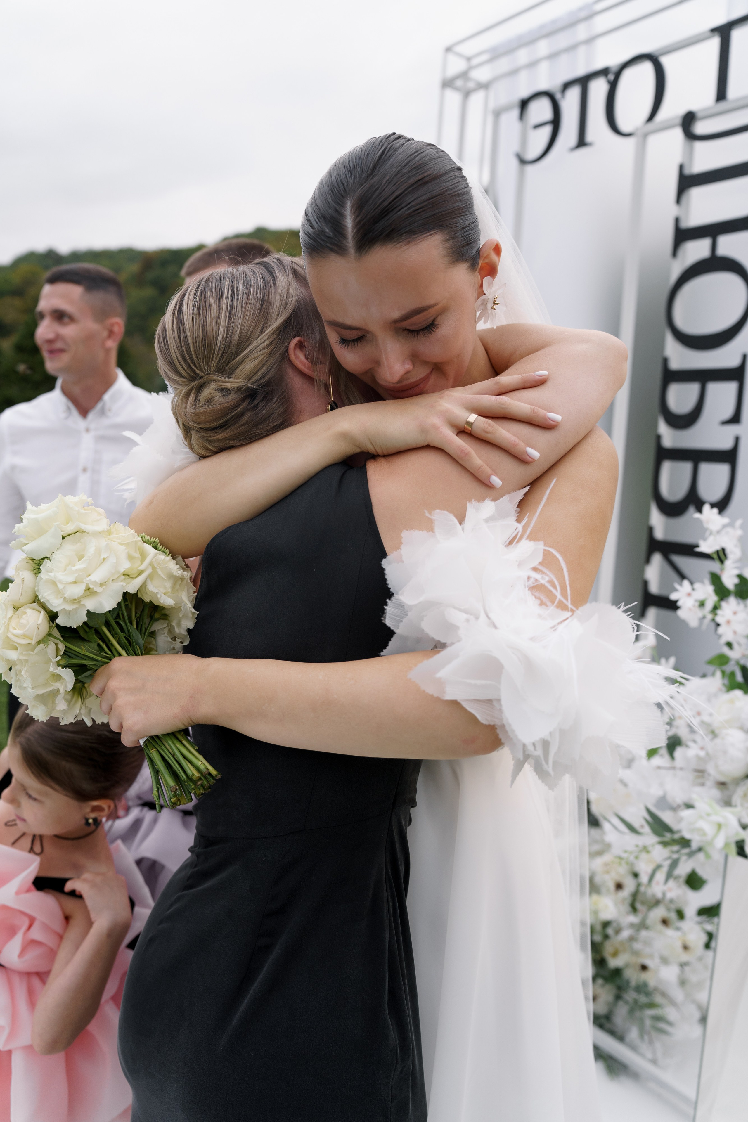 Александр+Ксения. Свадебный фотограф в Краснодаре Алексей Кудинов