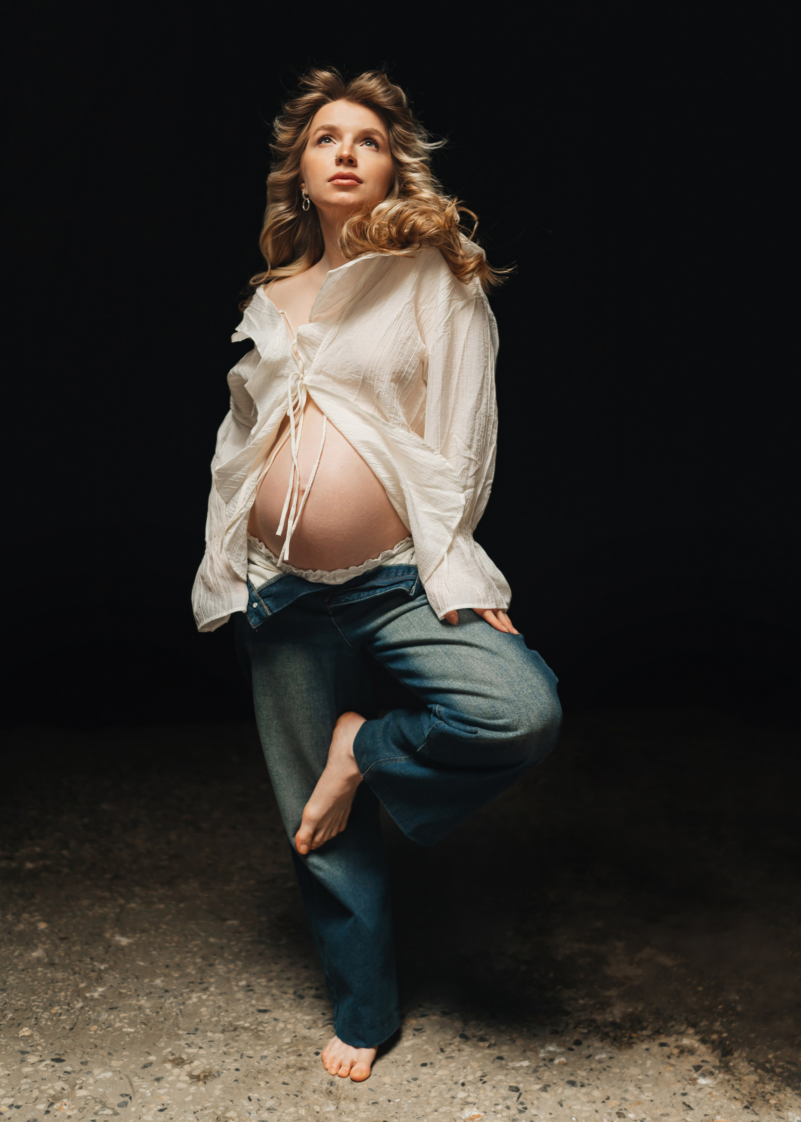 Юля. Фотограф в Санкт-Петербурге Кристина Шумихина