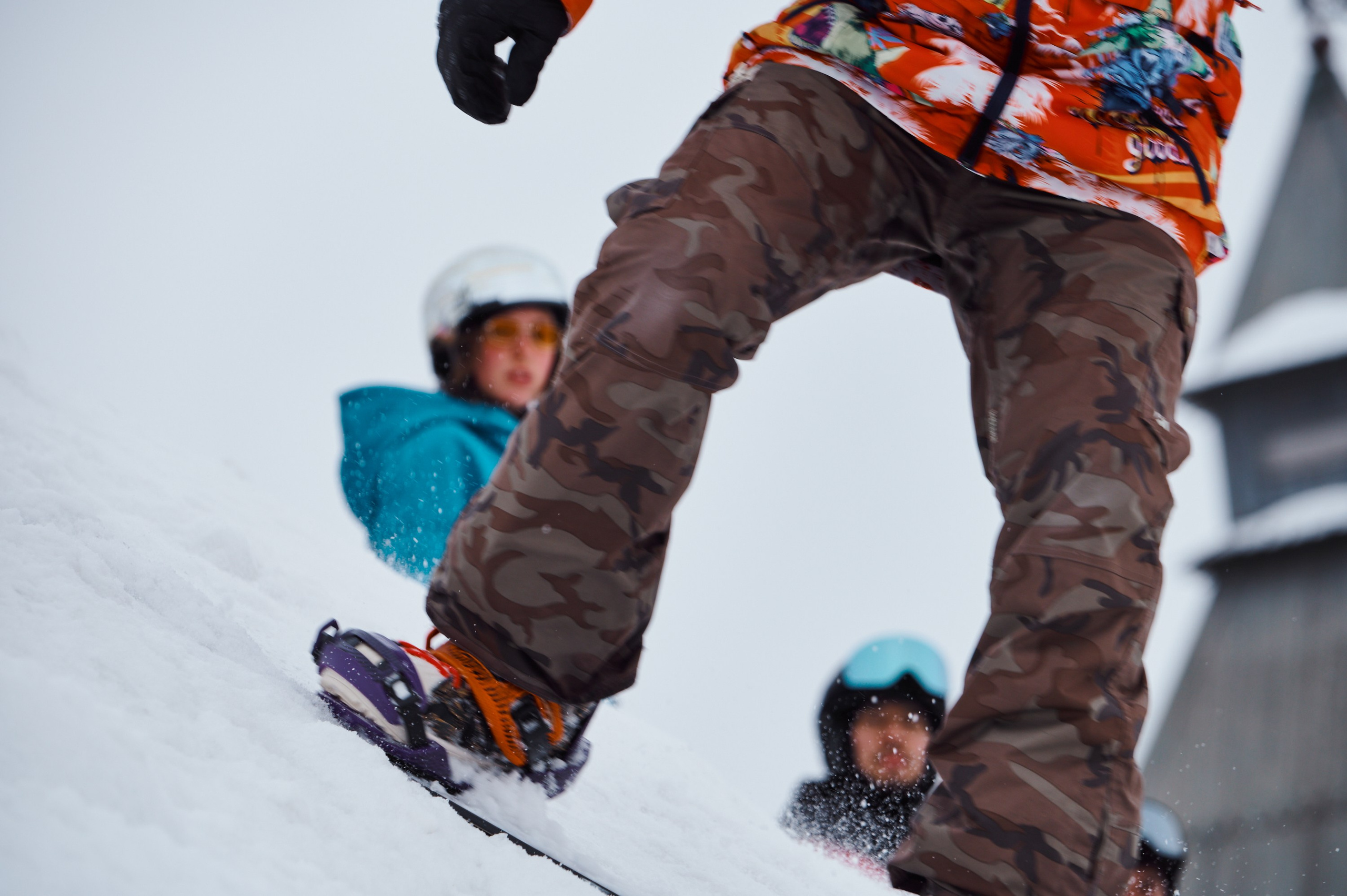 Крутой спуск _Кремль. Коммерческий фотограф в Казани Ксения Добролюбова