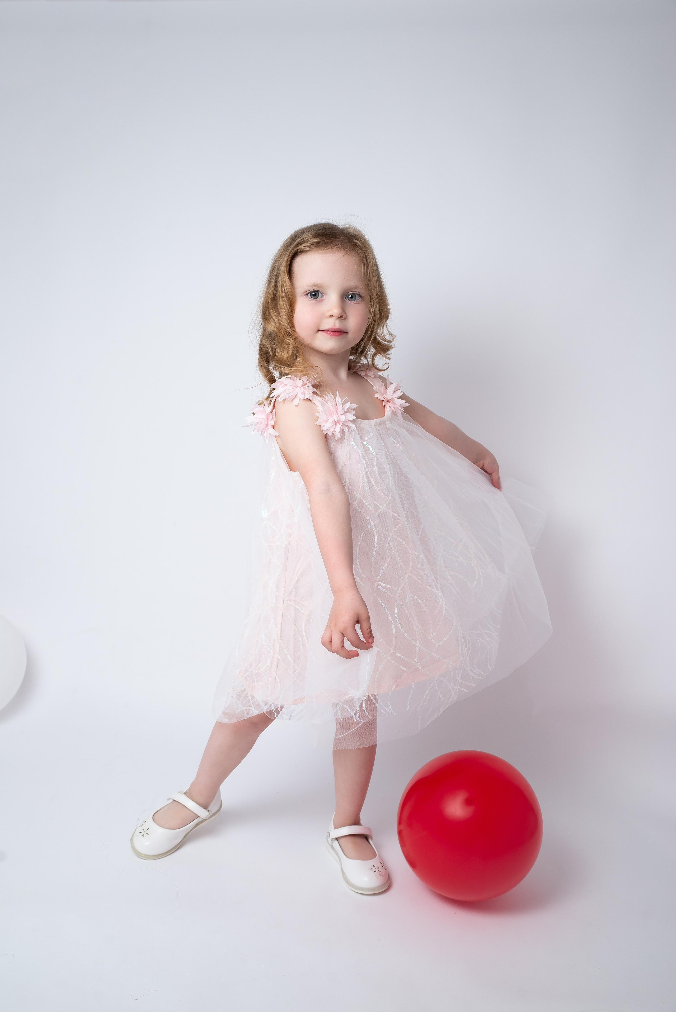 Детская фотосъёмка. Главная