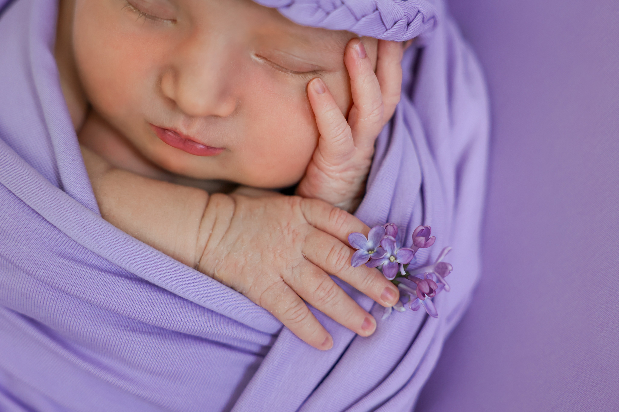 Полина. Оксана Ромашкина- семейный и ньюборн фотограф из Москвы