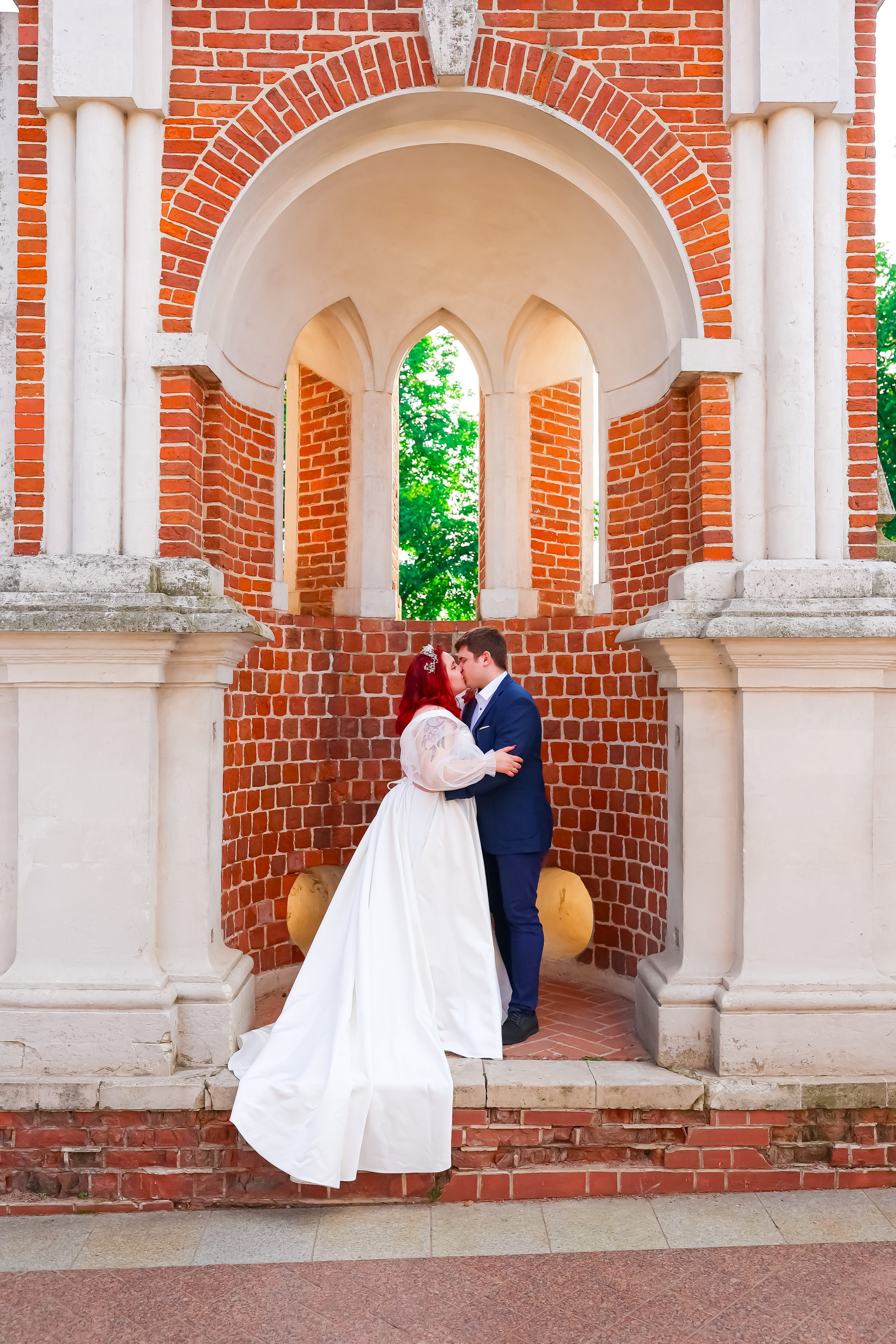 Свадьба Яны и Алексея. Оксана Ромашкина- семейный и ньюборн фотограф из Москвы