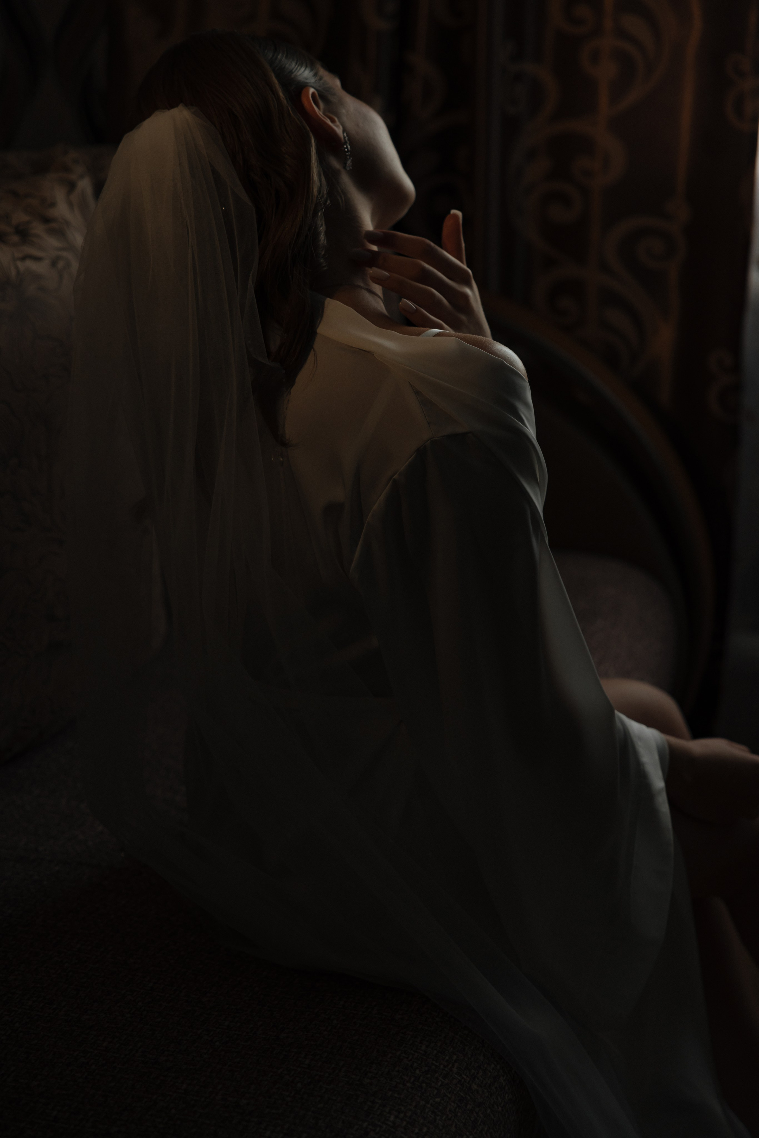 Надежда и Евгений. Школьный и семейный фотограф в городе Тамбов и Моршанск Елена Федорова