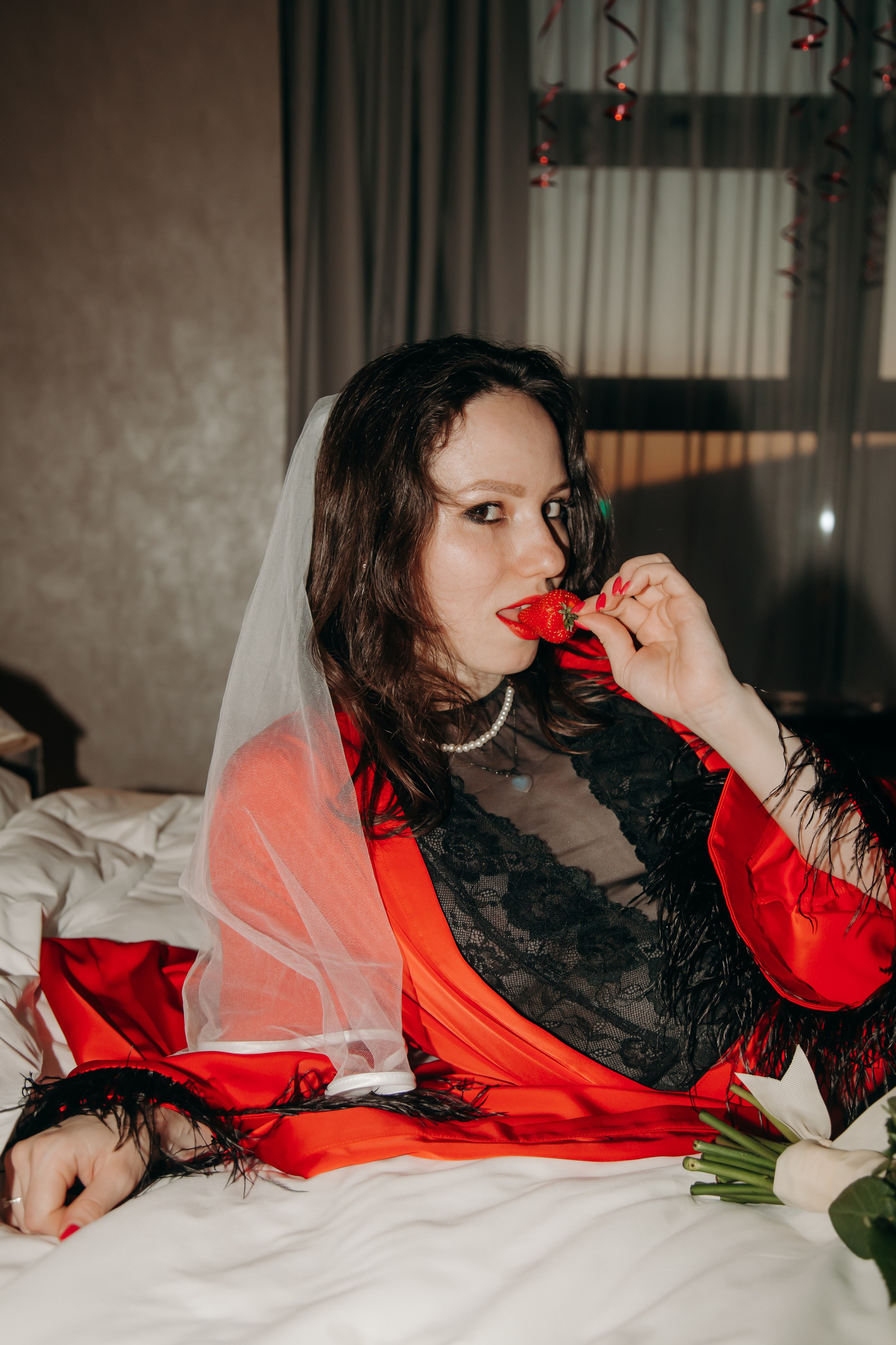 Девичник в Hyatt Regency. Фотограф вашей улыбки. Москва