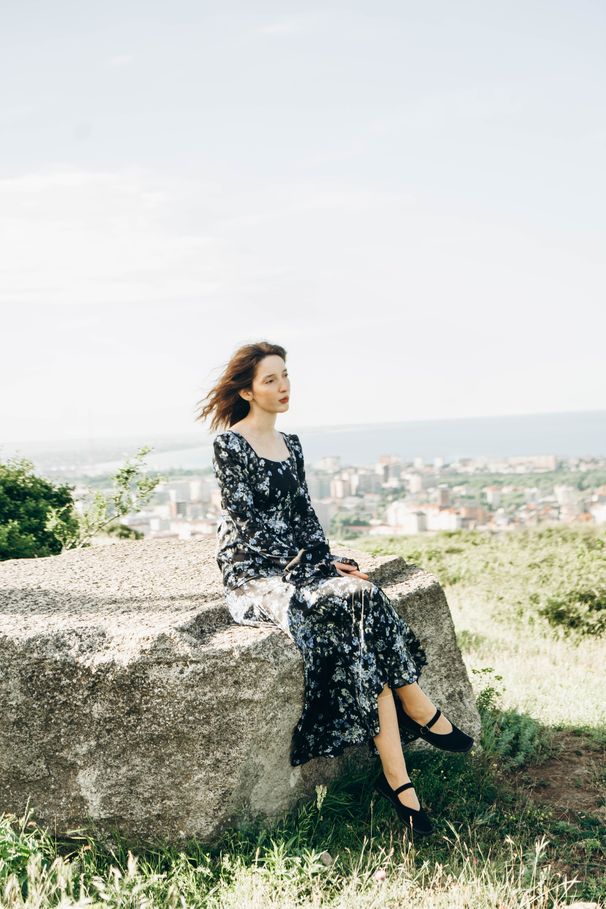 Альбина. Фотограф Аби