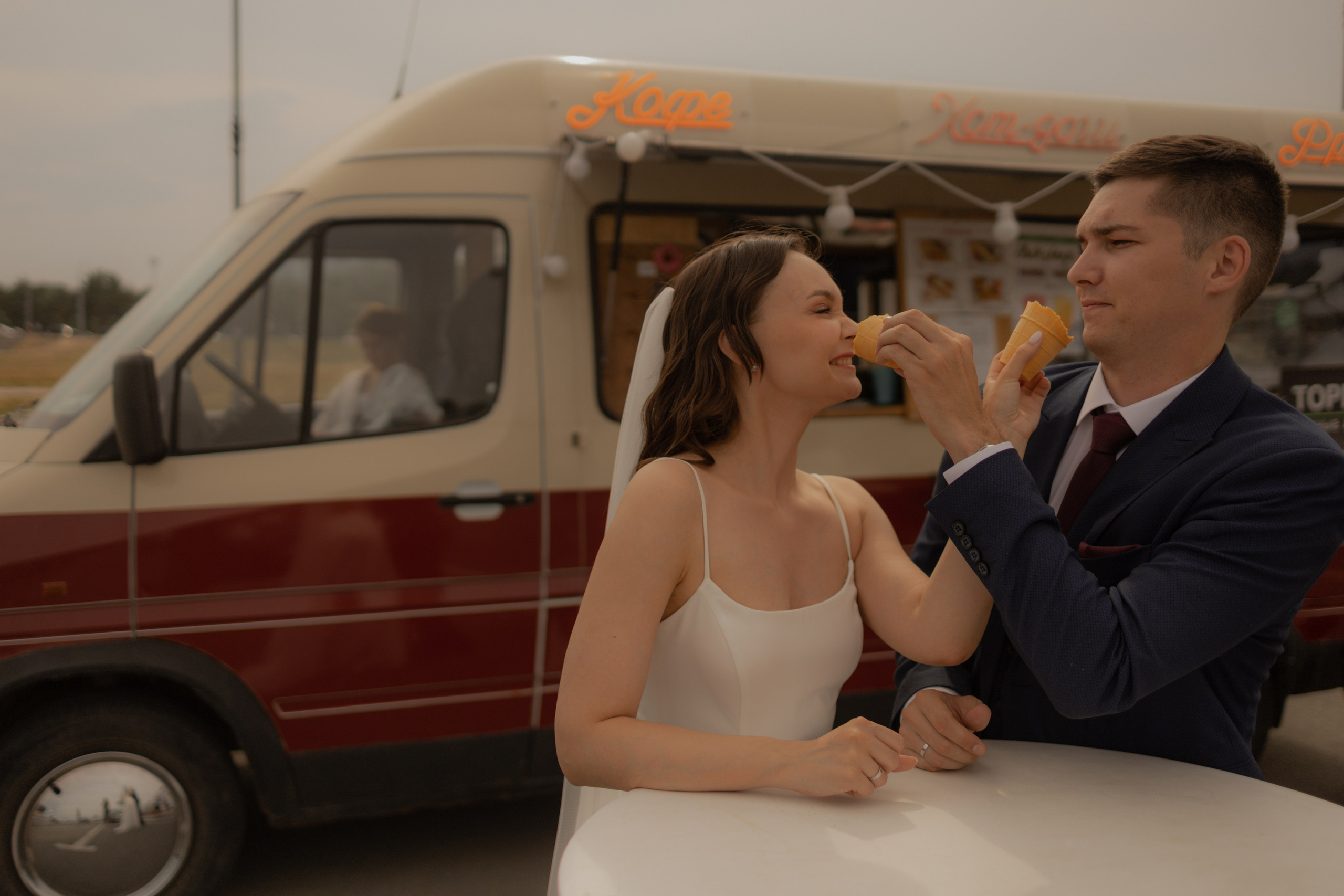 Даша и Марк. Прогулка по городу|08.07.22. Фотограф Зарина. Казань