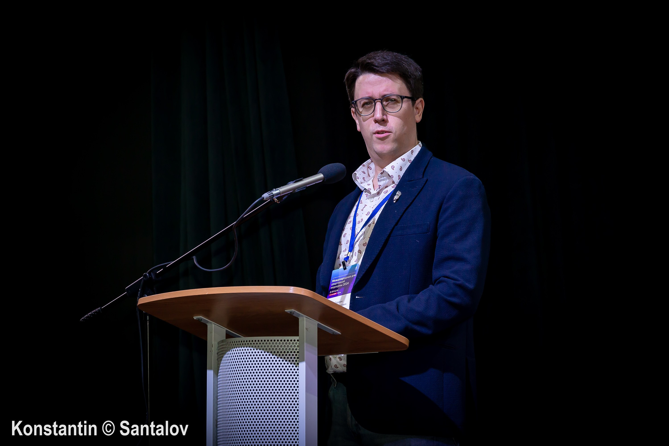 Международные дни спортивной медицины 2024. Москва. GYM-PHOTO. Спорт в кадре